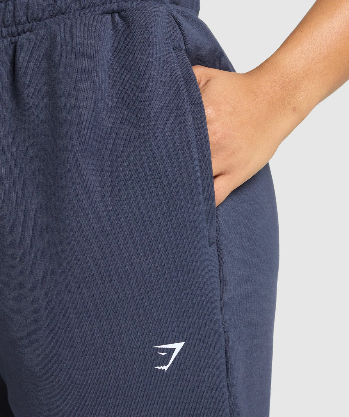 Kettbell cutie oversized jogger