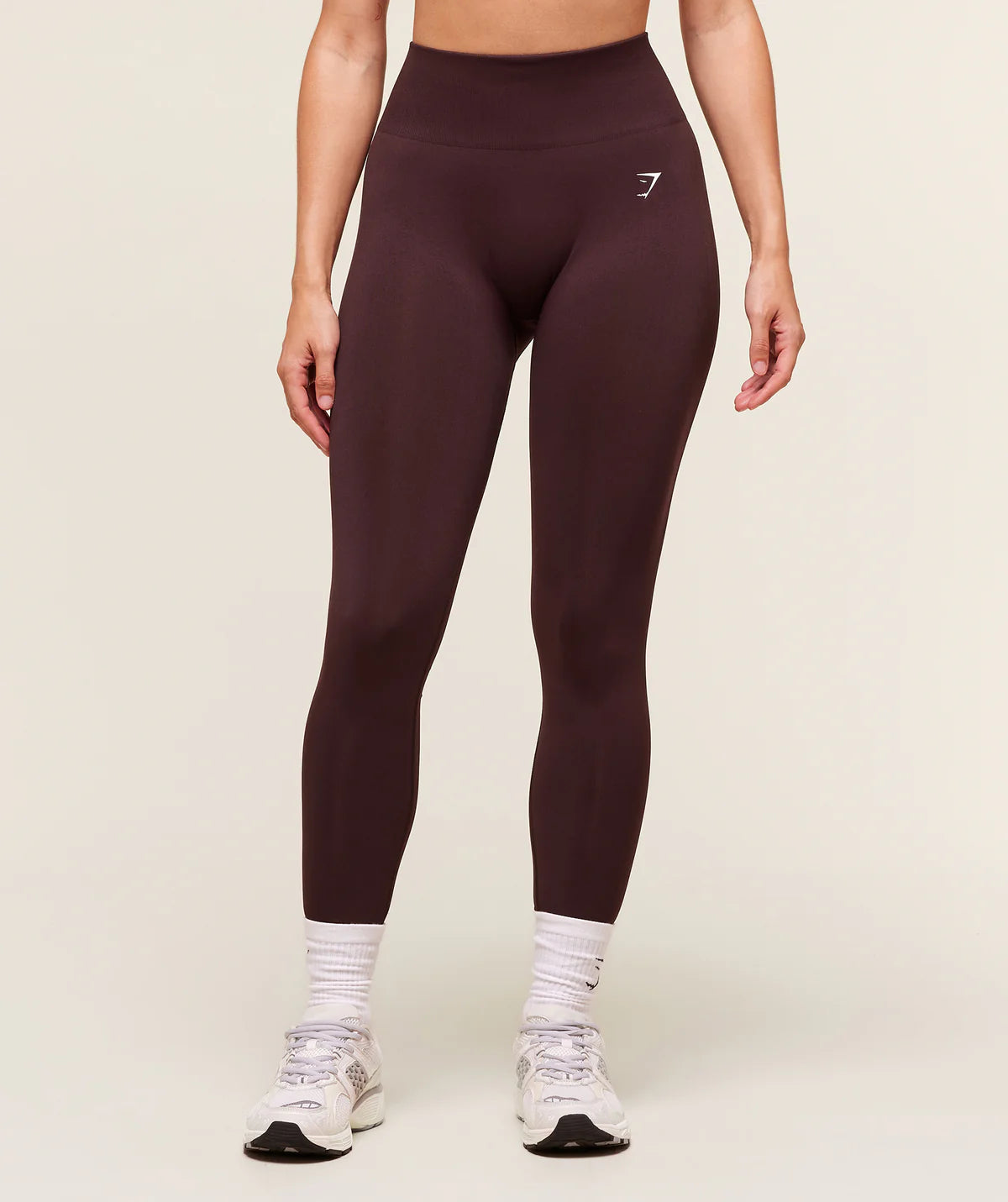 EVERYDAY SEAMLESS LEGGINGS