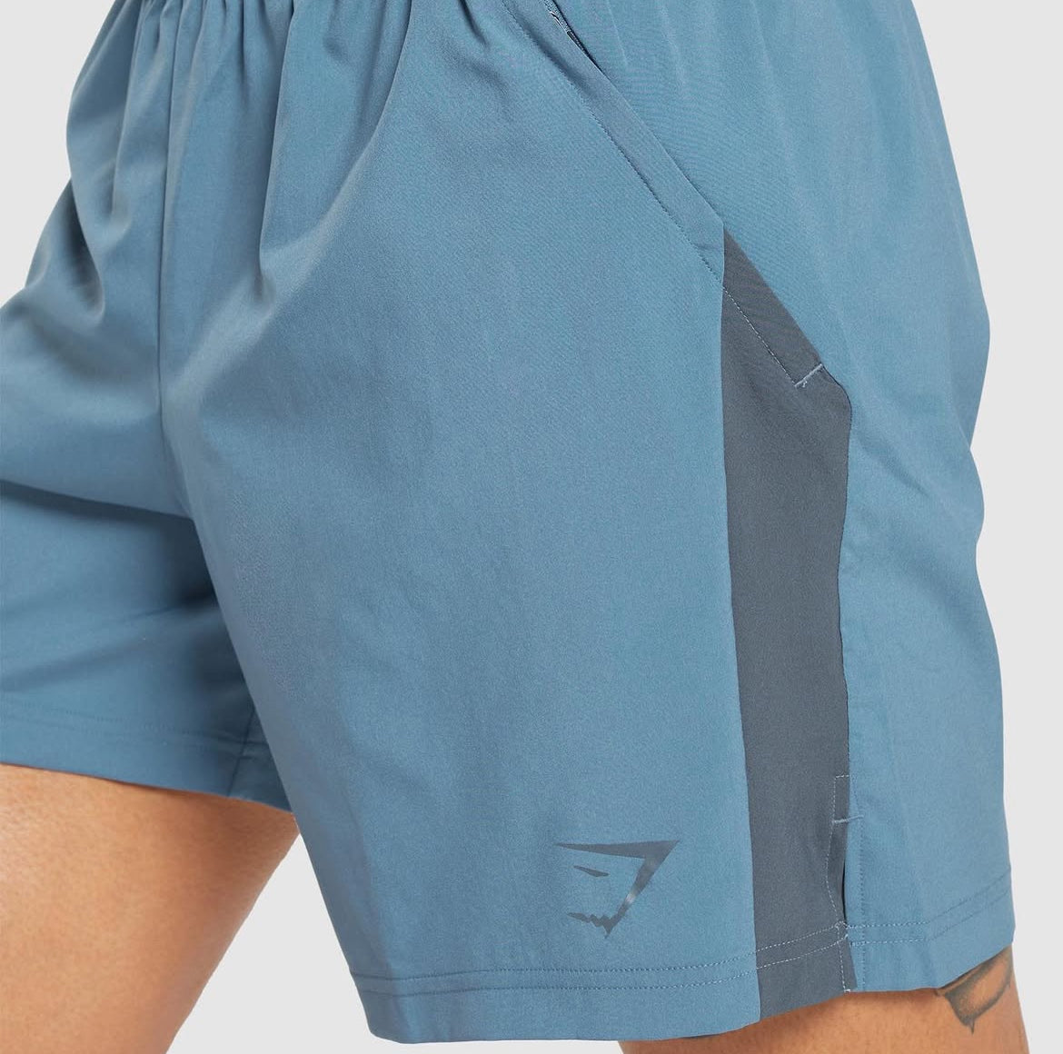 Sport 7” Shorts