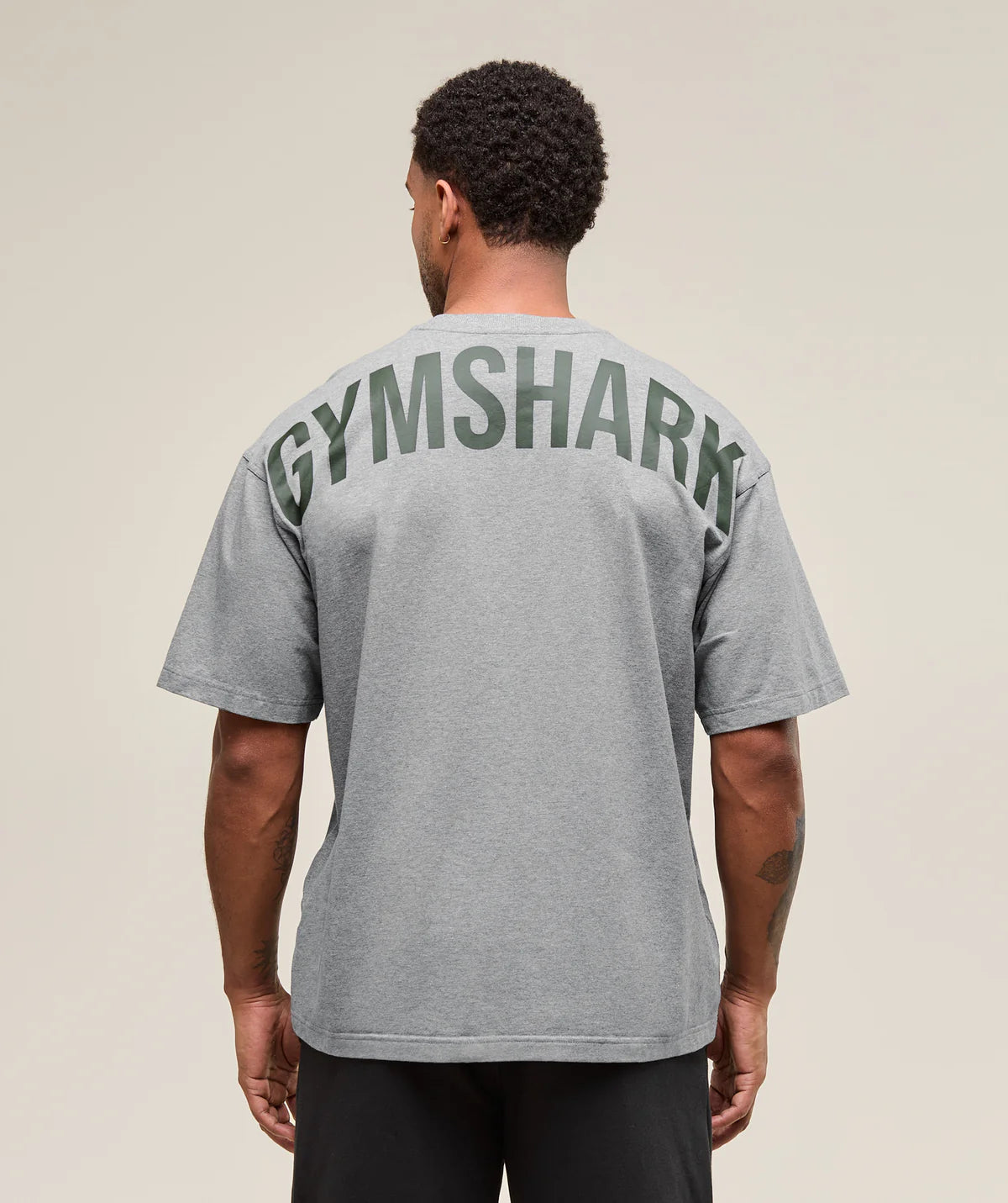 Power t-shirt