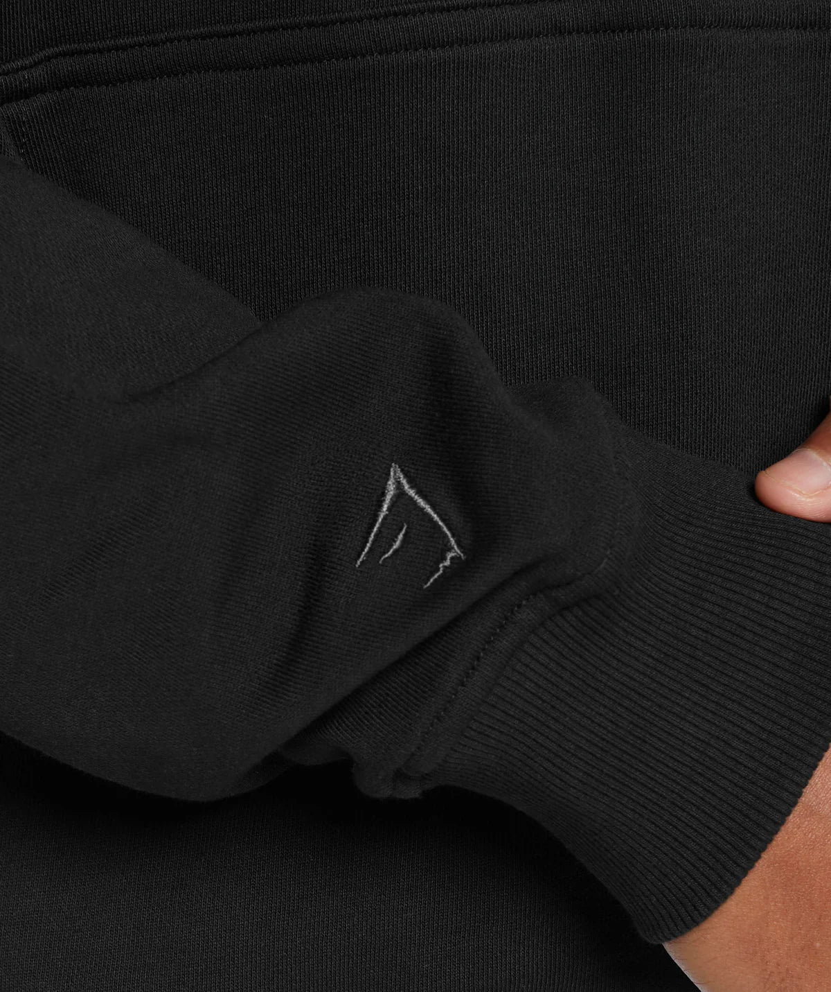 Rest day essential hoodie