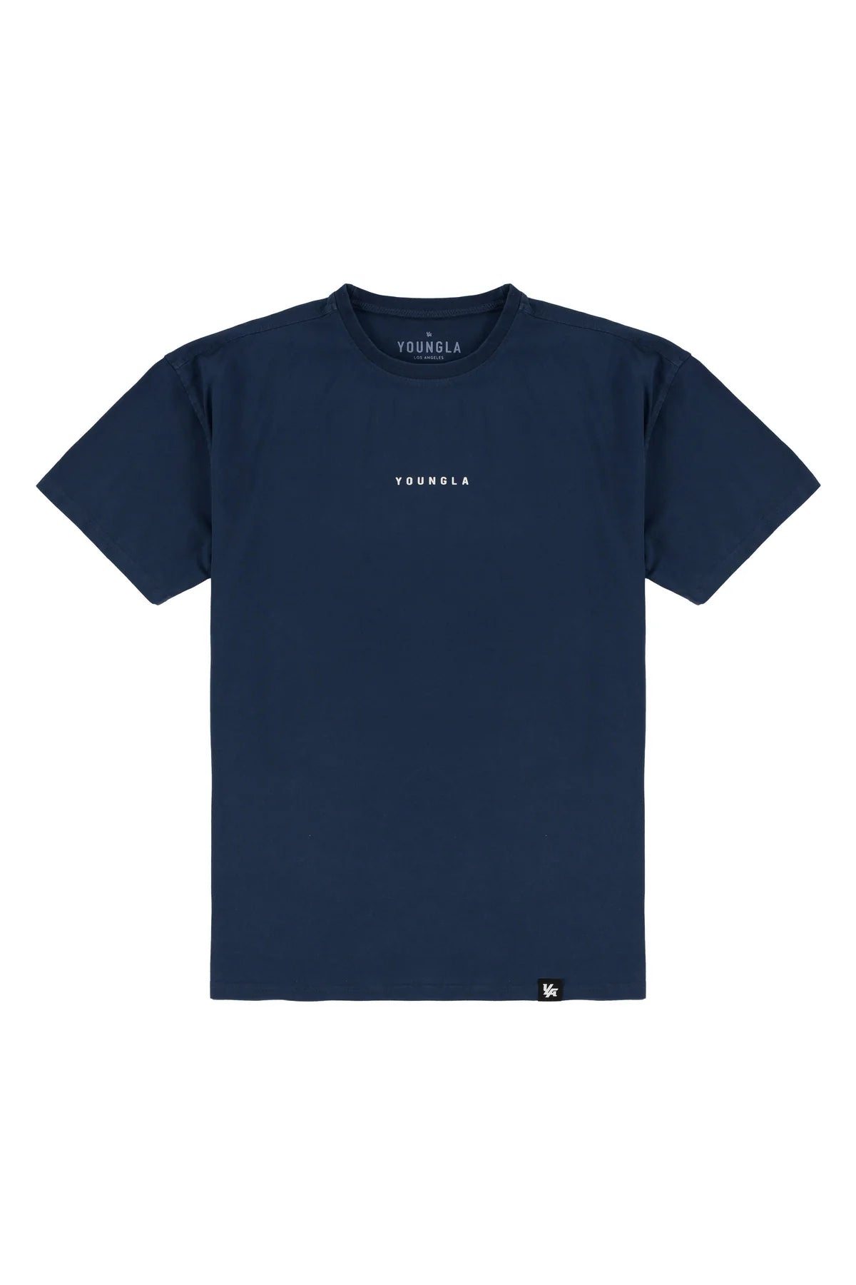 Essential jacket tee