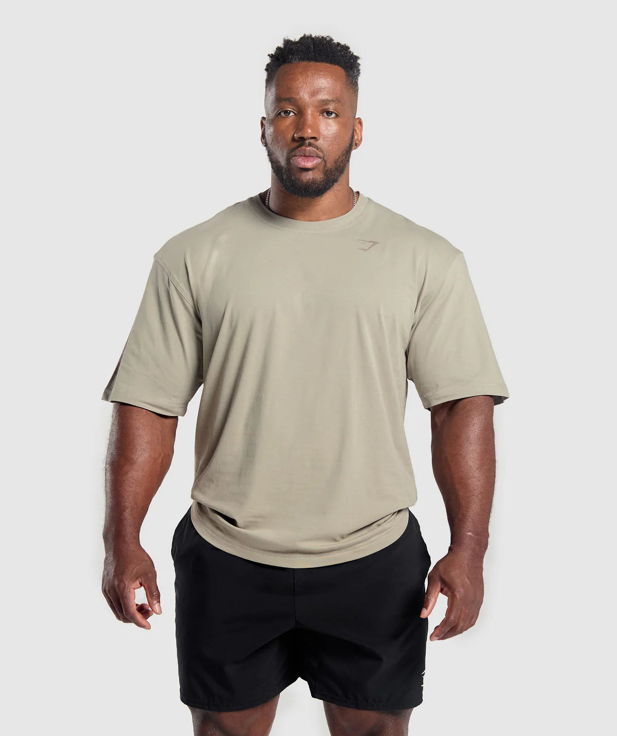 Power t-shirt