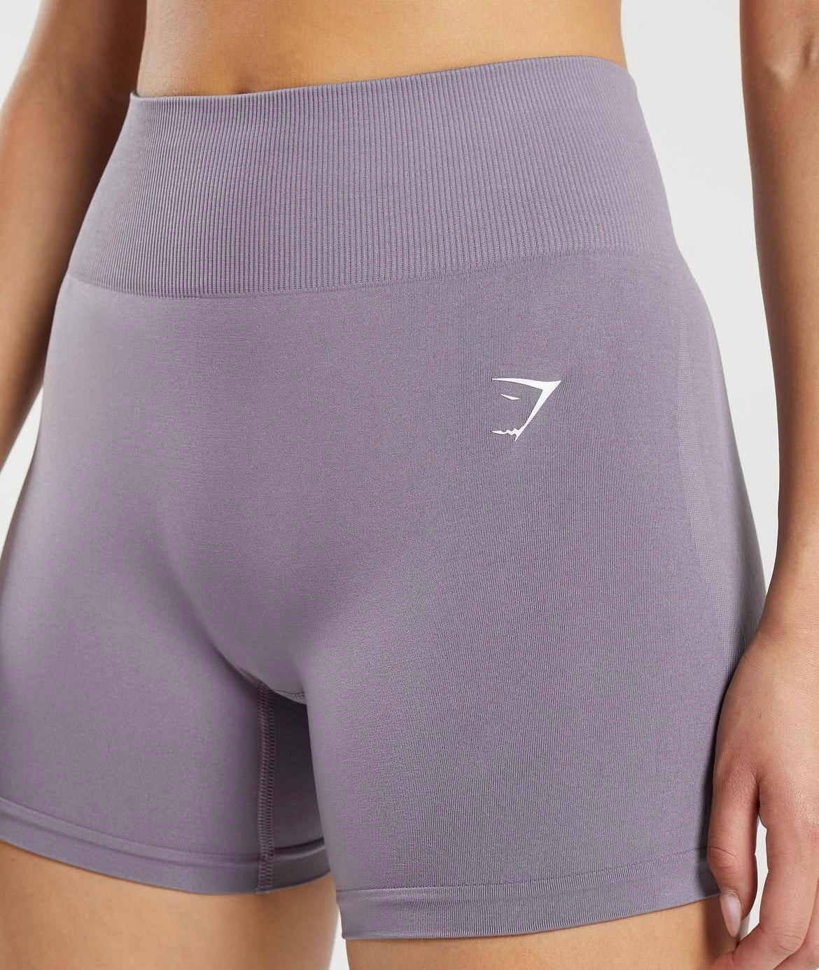 Everyday seamless short