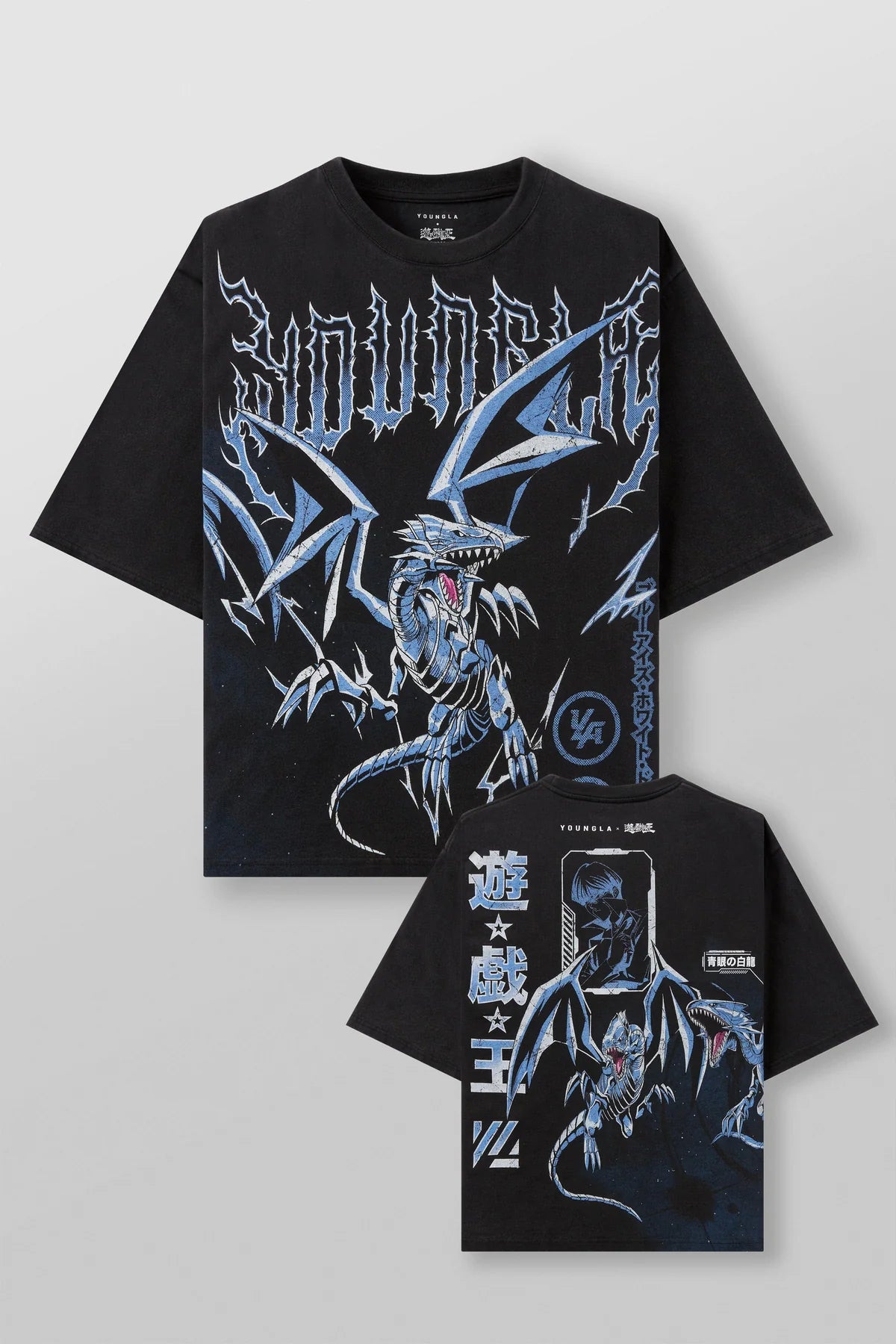 Yu-gi-oh! Tees