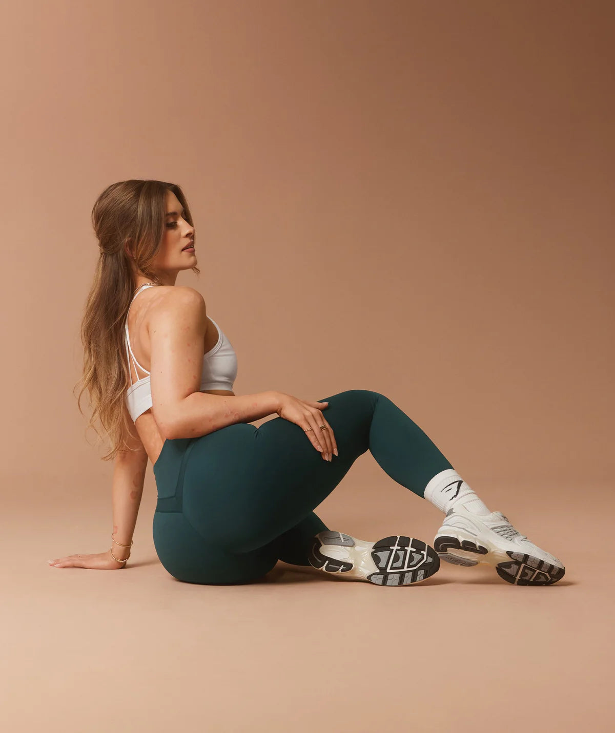 Whitney leggings
