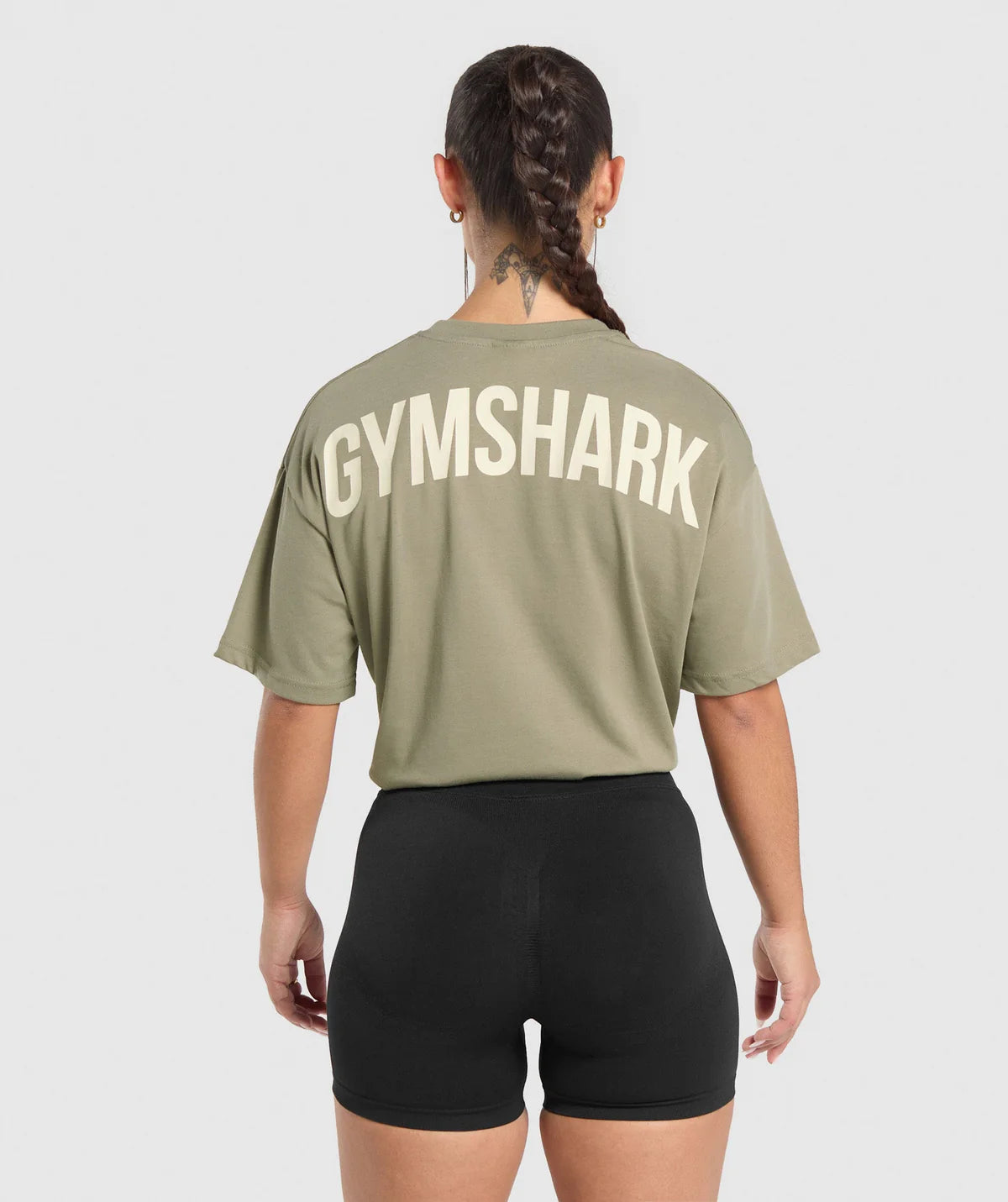 Power t-shirt