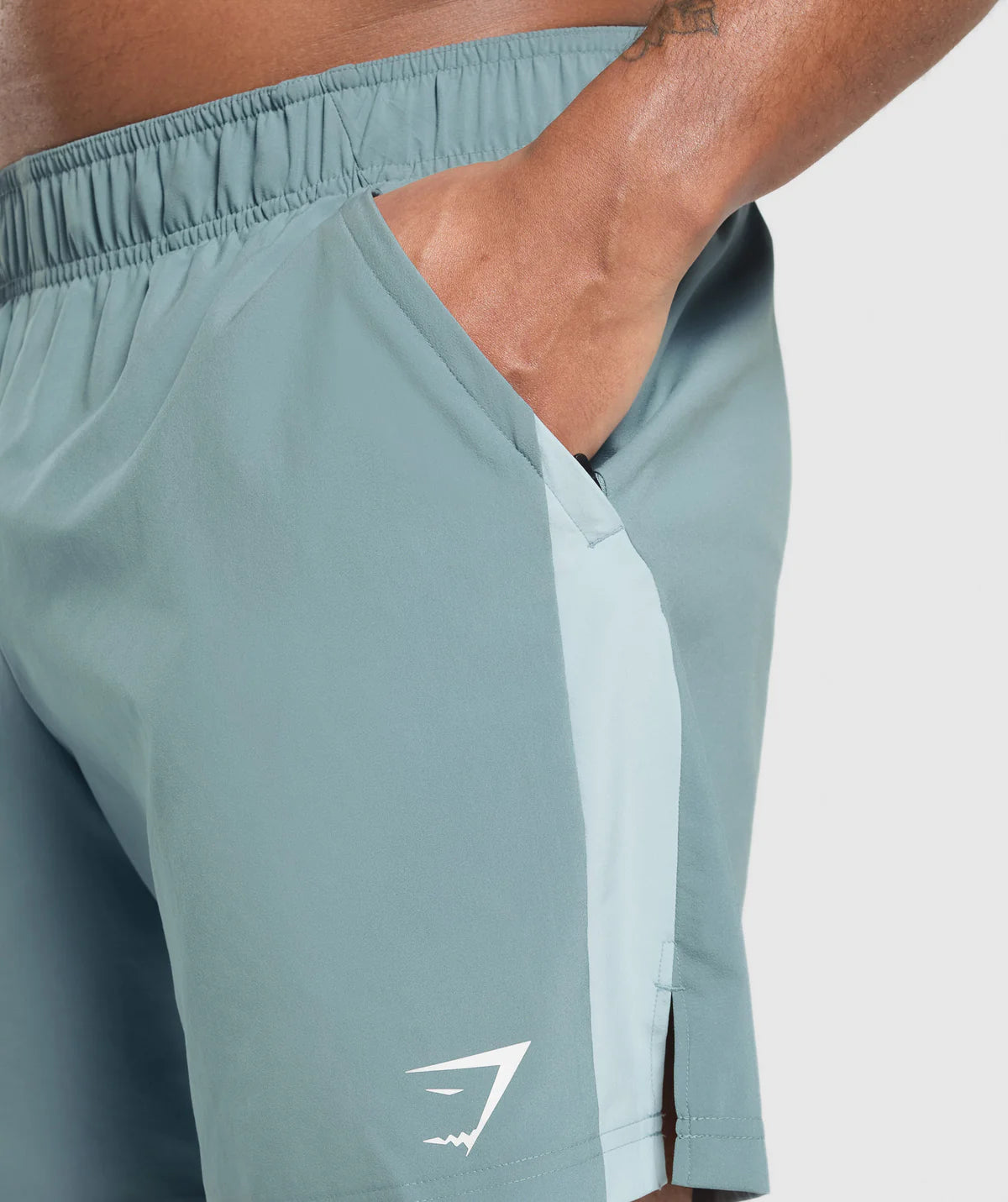 Sport 7” short