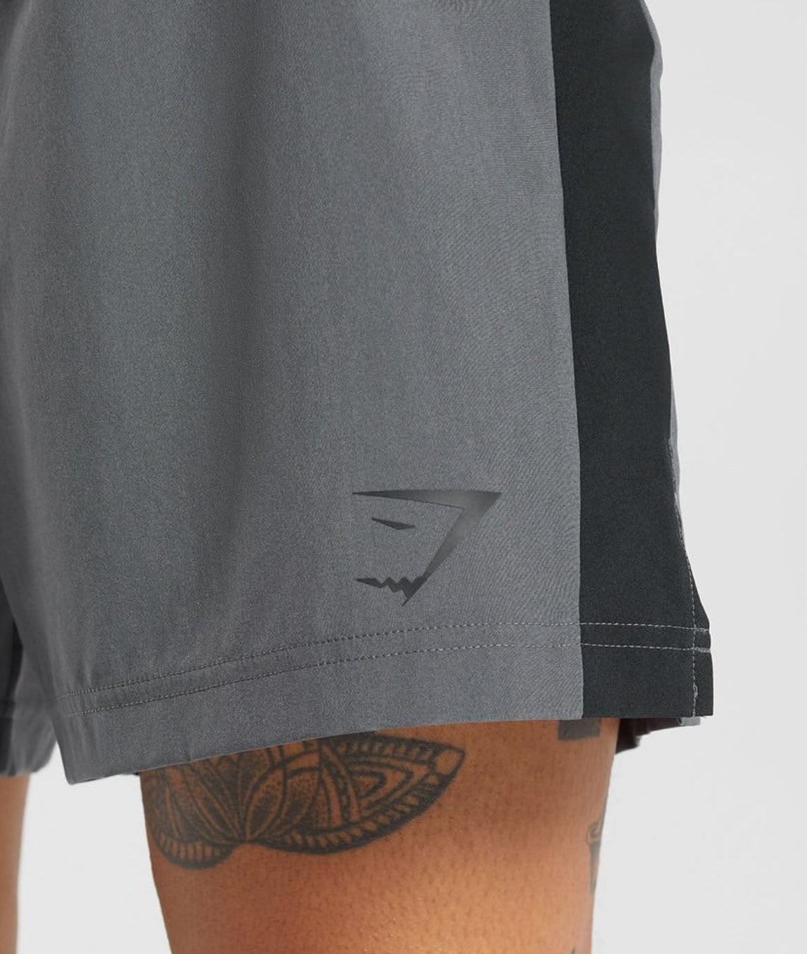 Sport 7” short