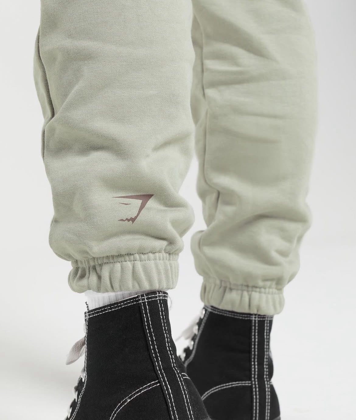 Built Graphic Joggers