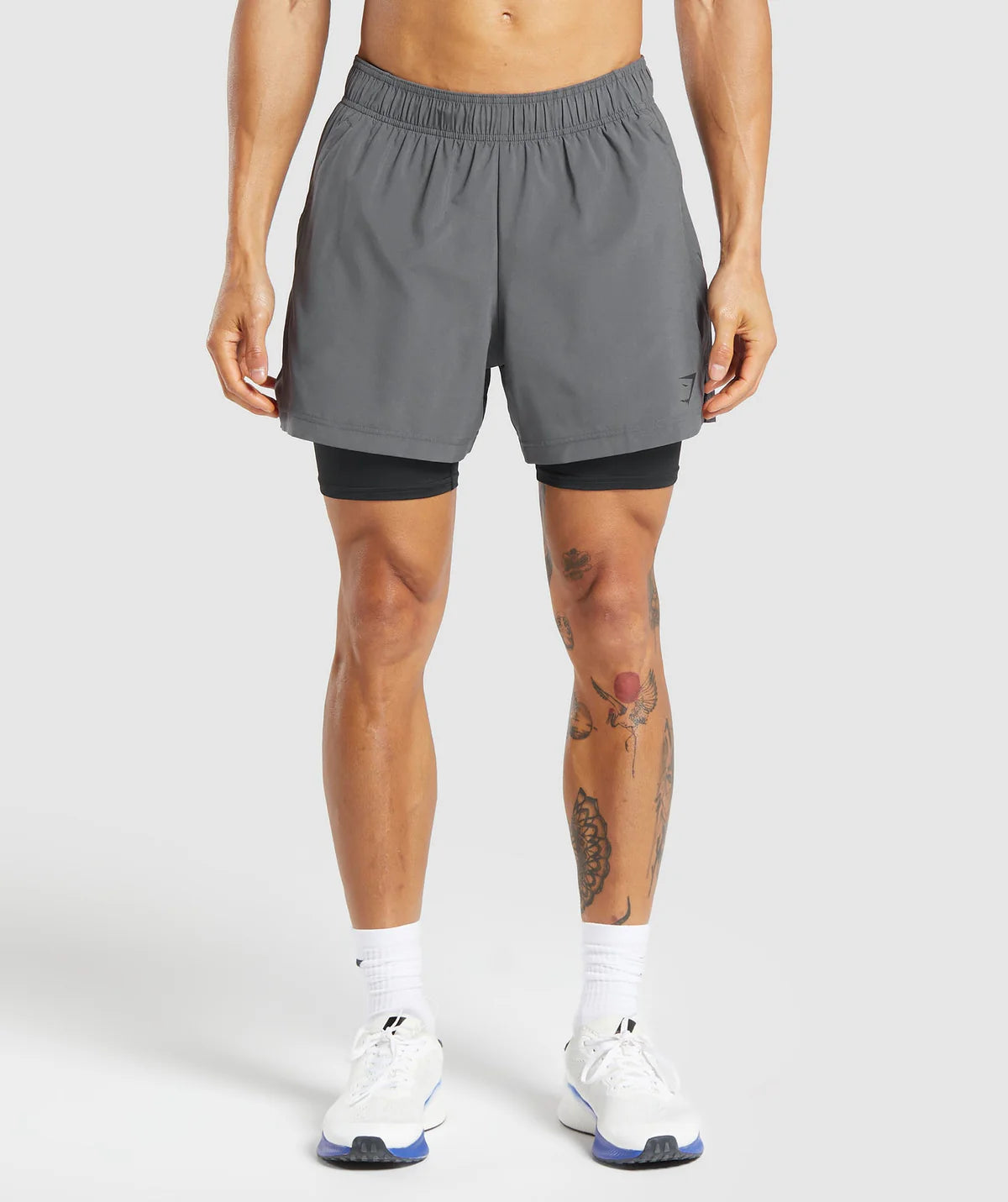 Sport 5” 2in1 short