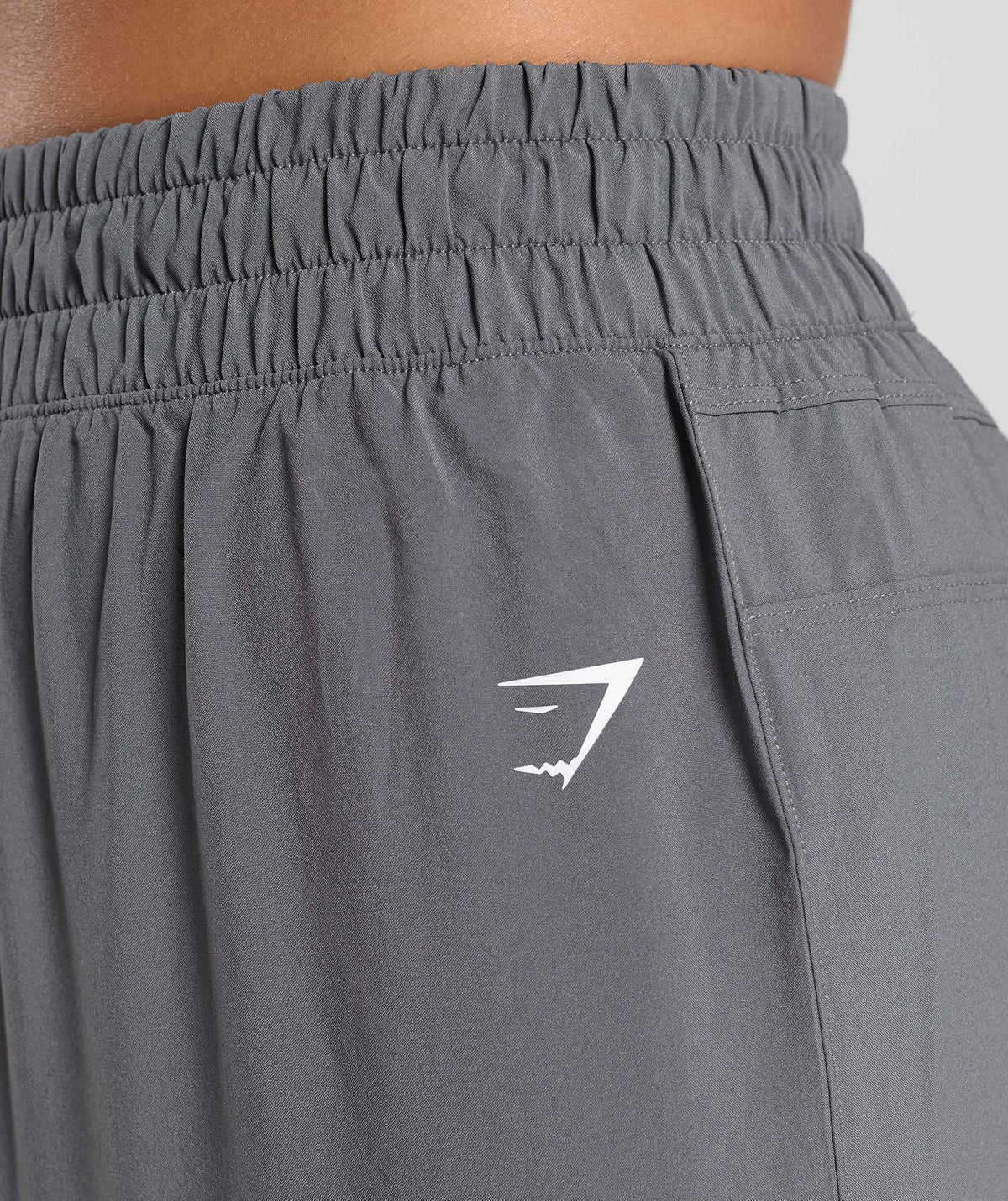 Contour short
