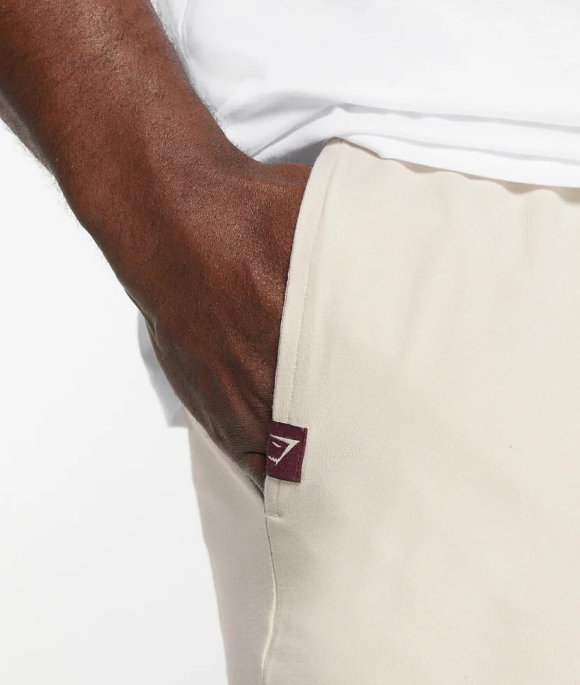 Liftingweight jersey short