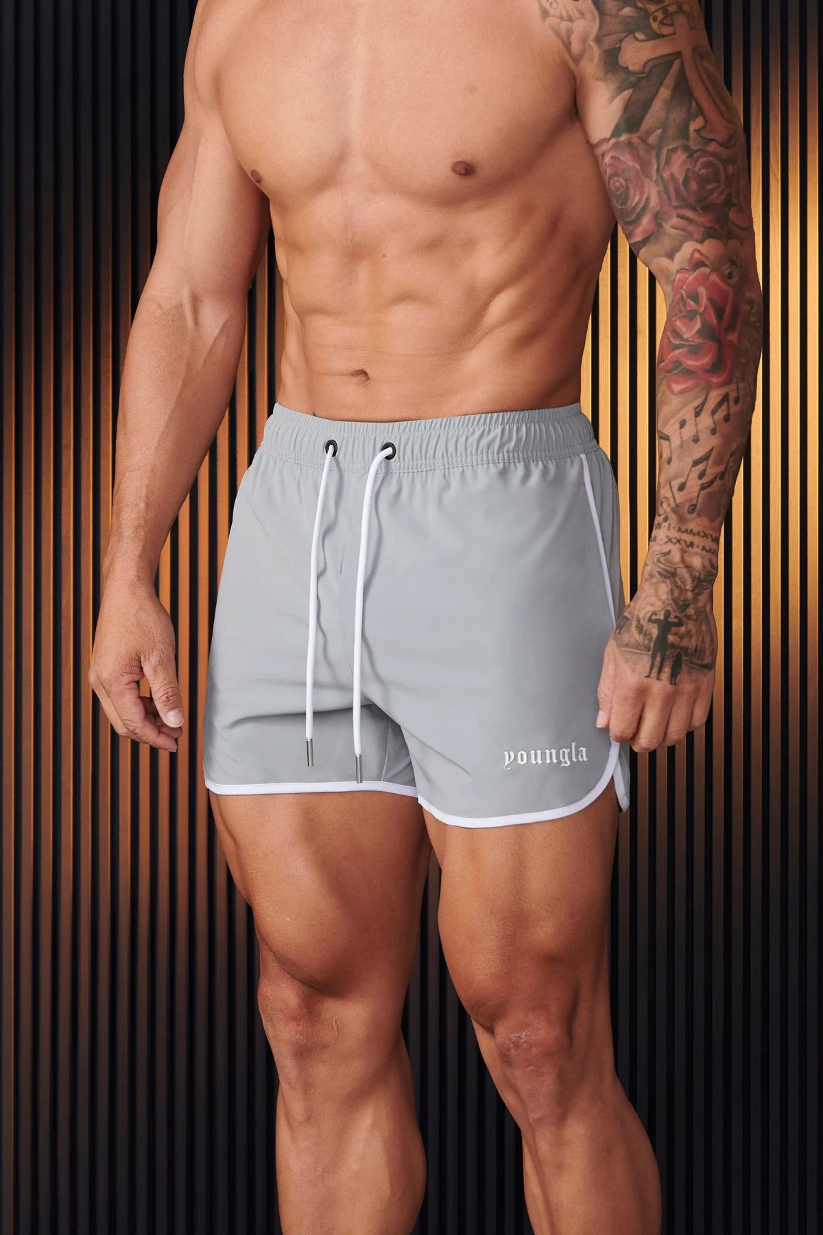 Olympic short