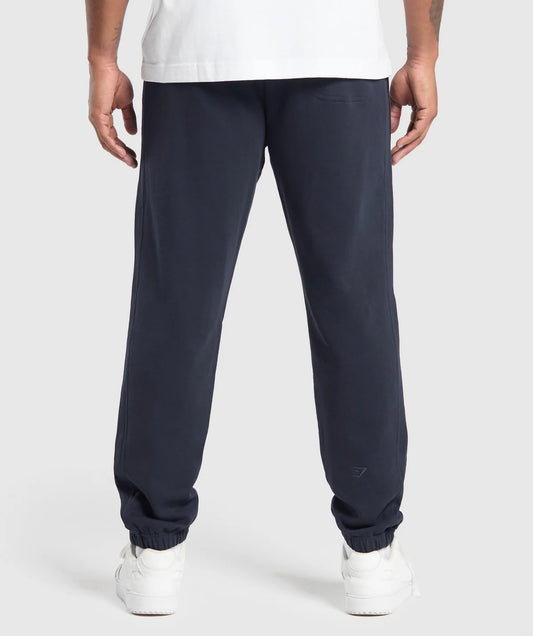 Rest day essentials jogger