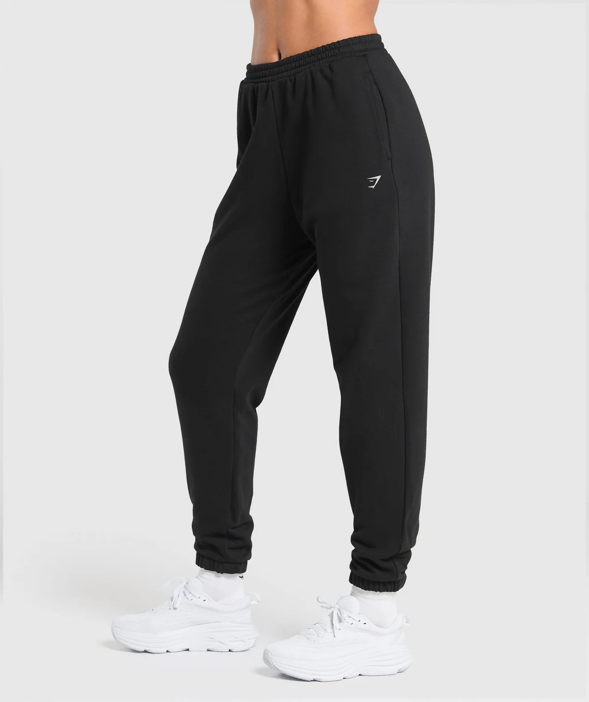 Running graphic jogger