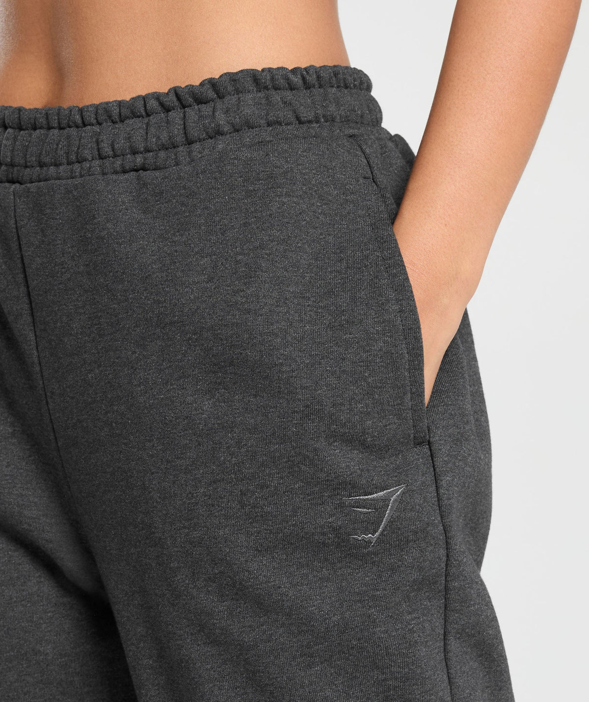 Rest day sweats jogger