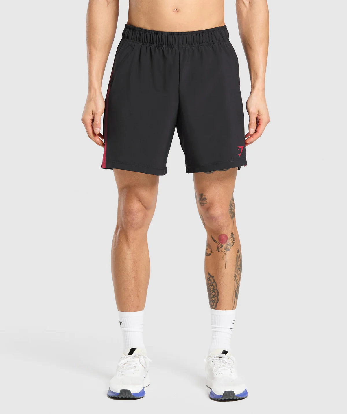 Sport 7” short