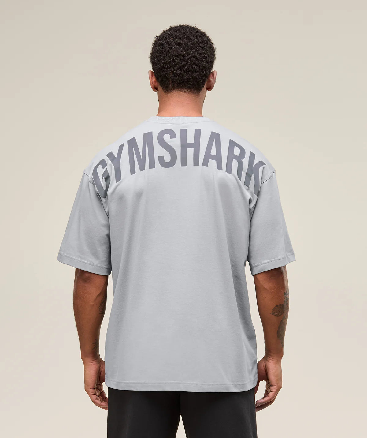 Power t-shirt