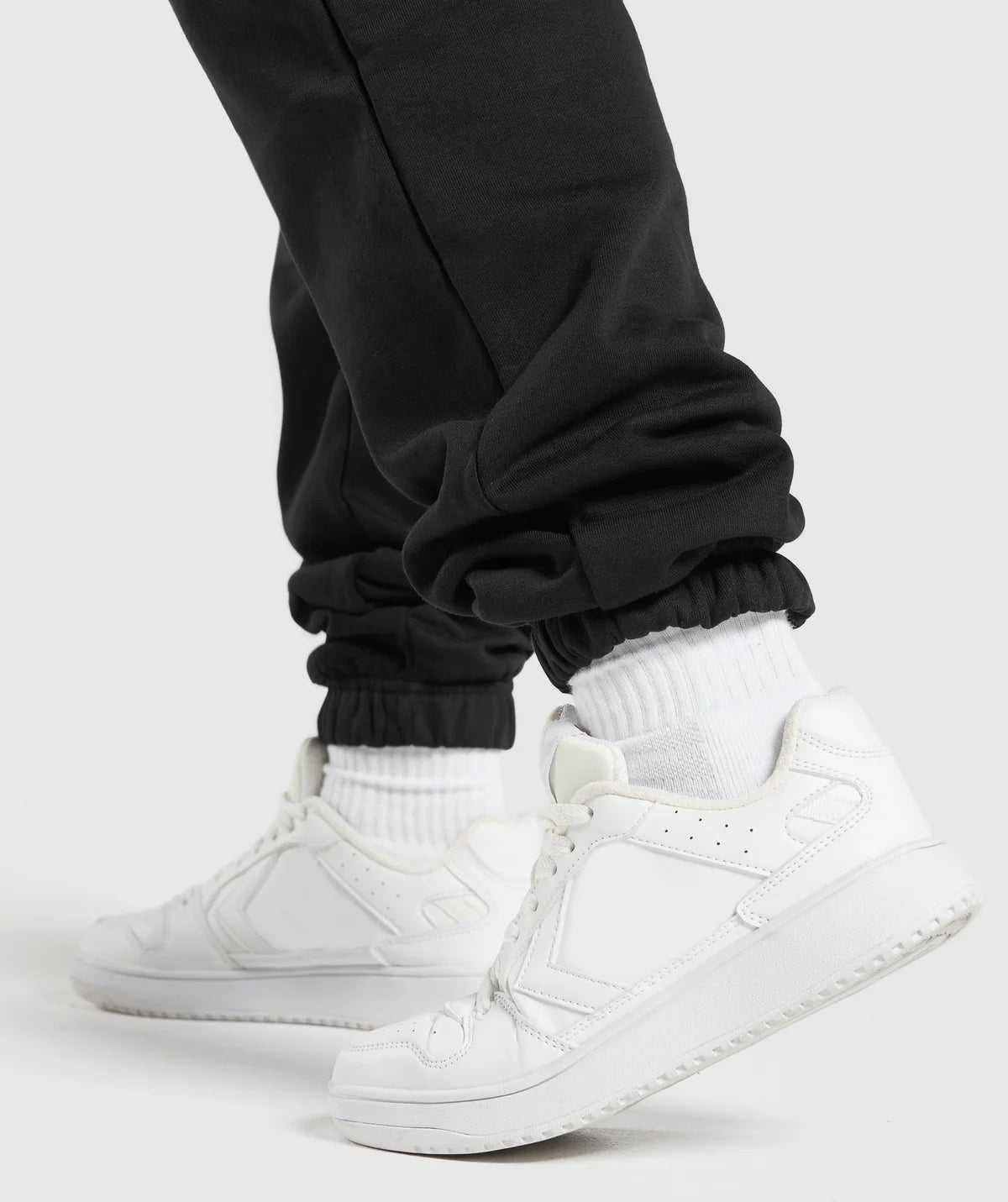 Bulking season brushed jogger