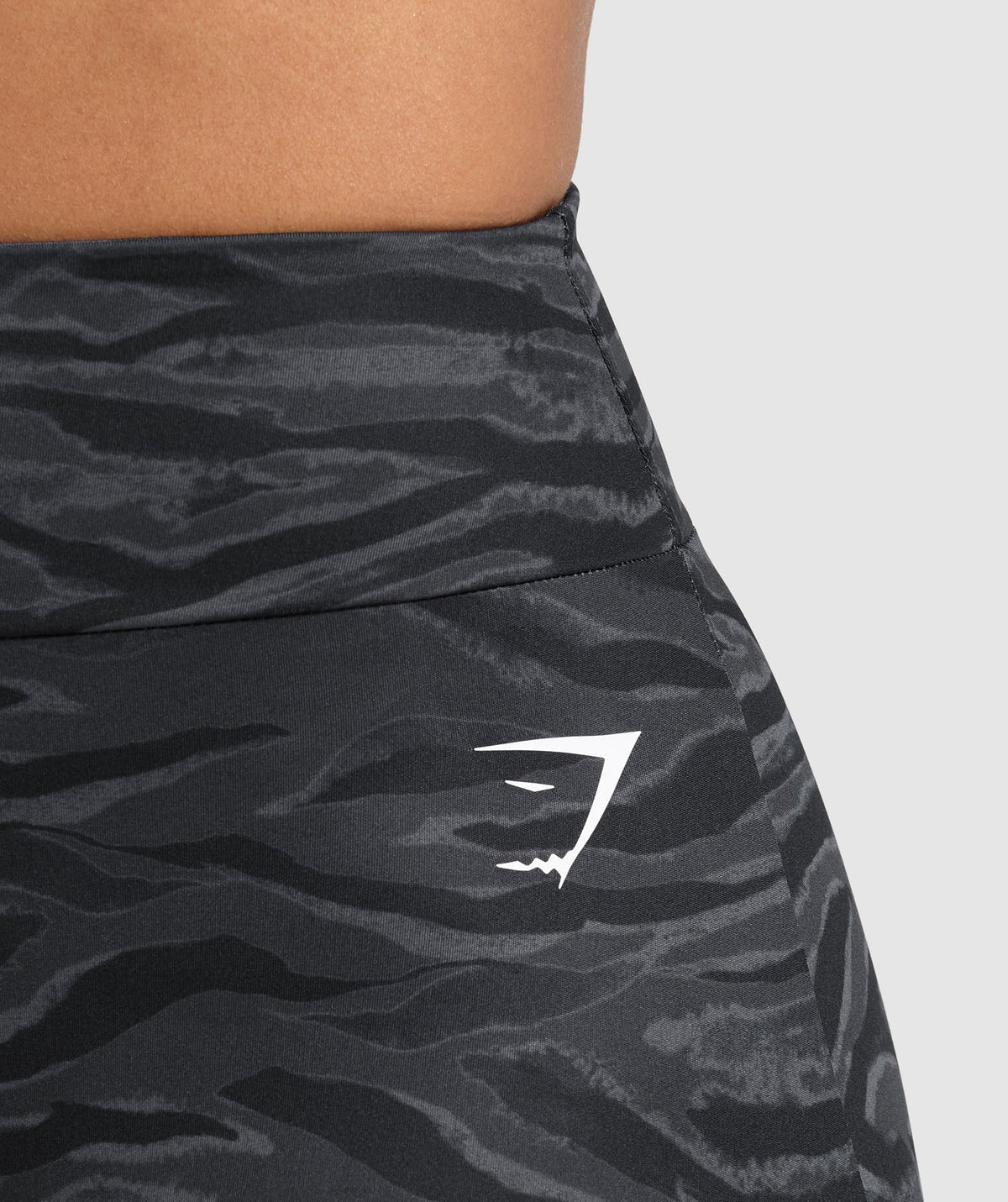 Power legging