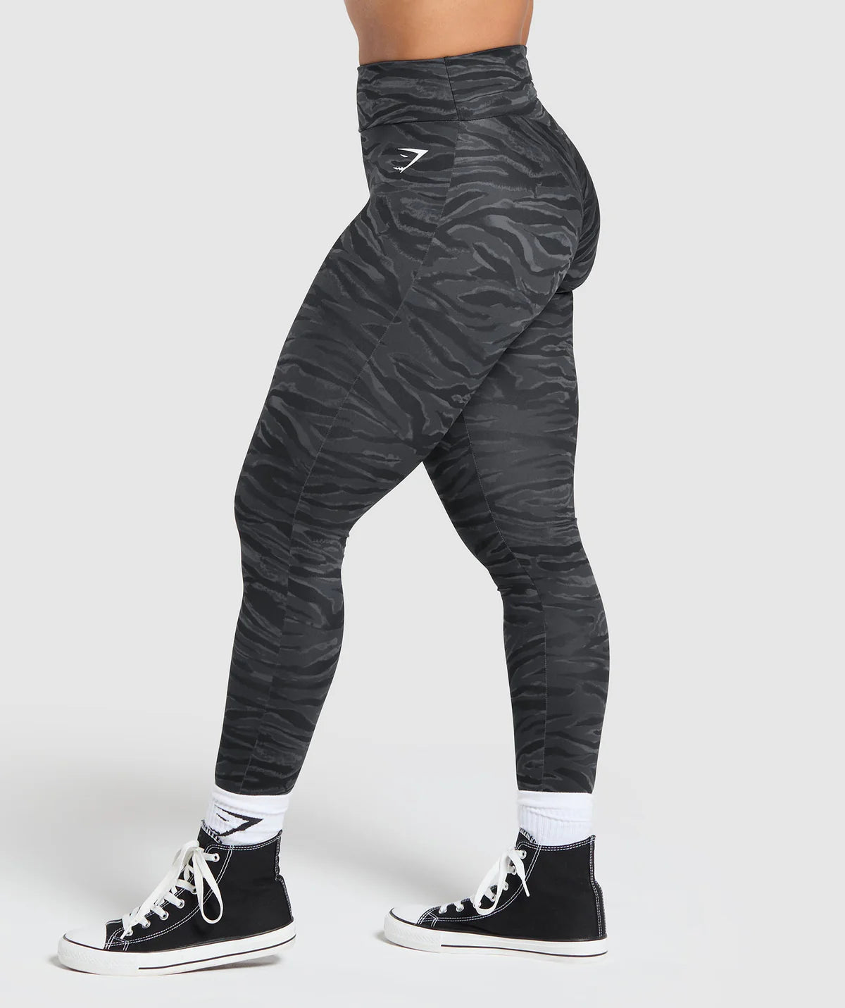 Power legging