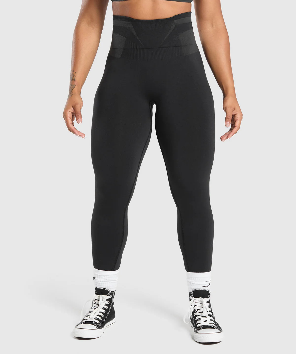 Glute boost seamless legging