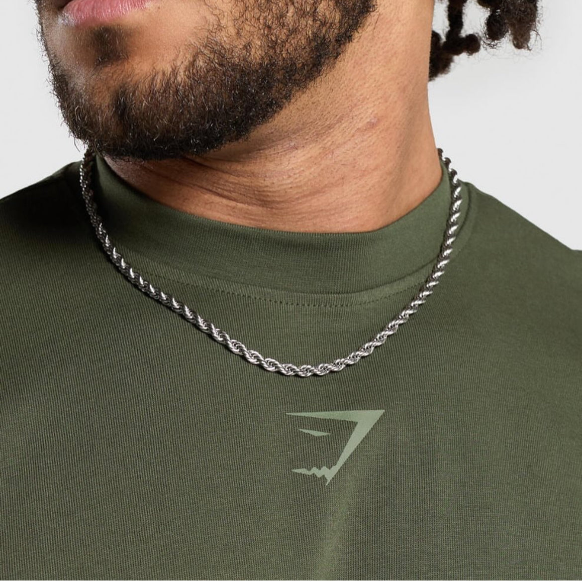 Sets n reps t-shirt