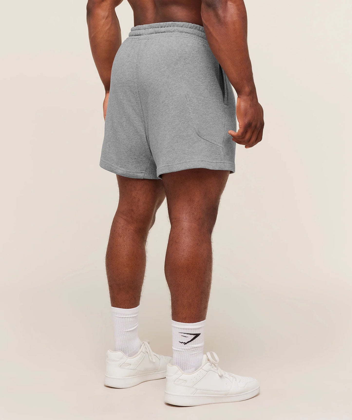 POWER 5” SHORT