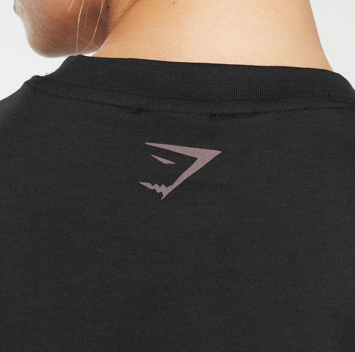 Build Oversized T-shirt