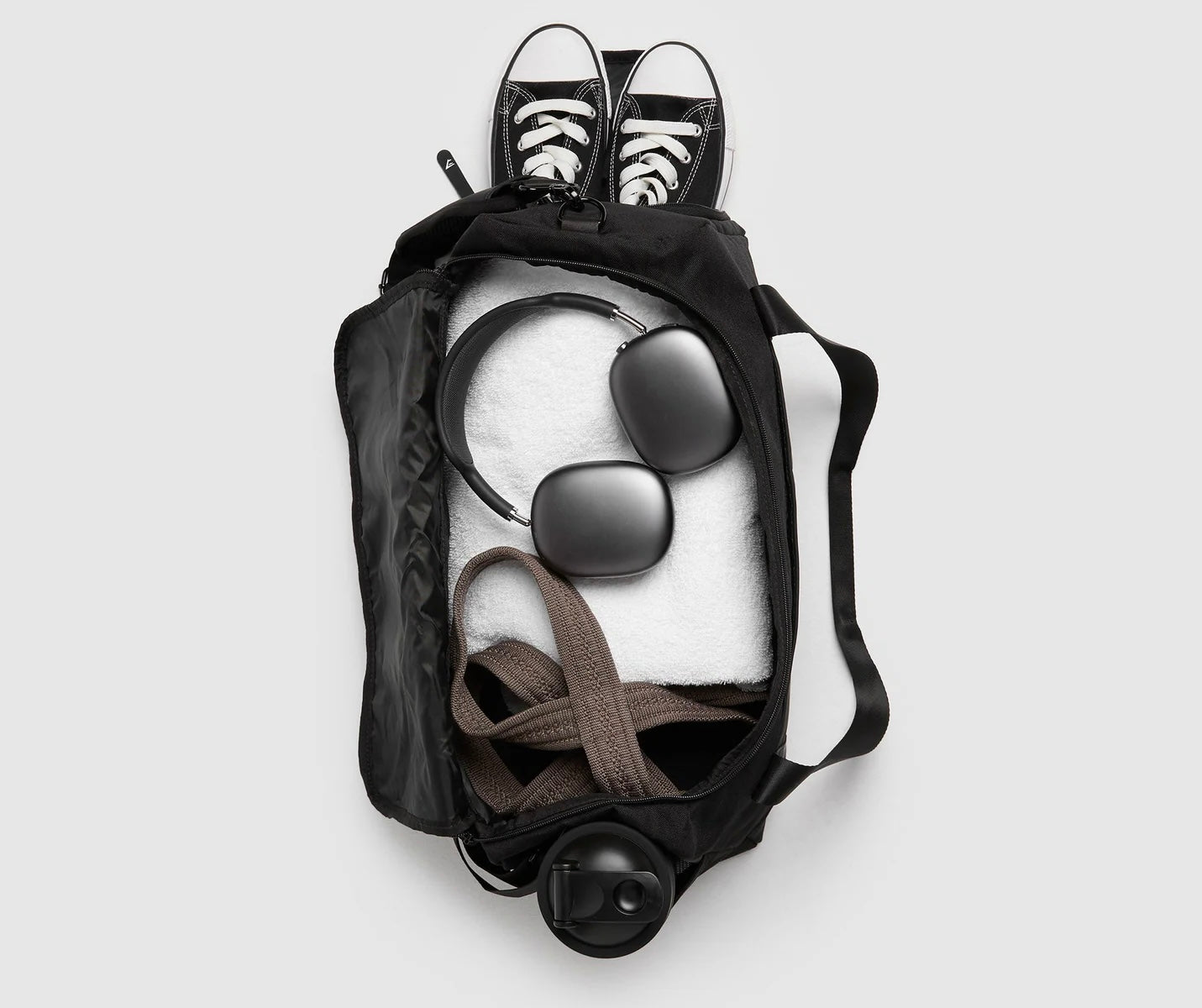 Gym bag