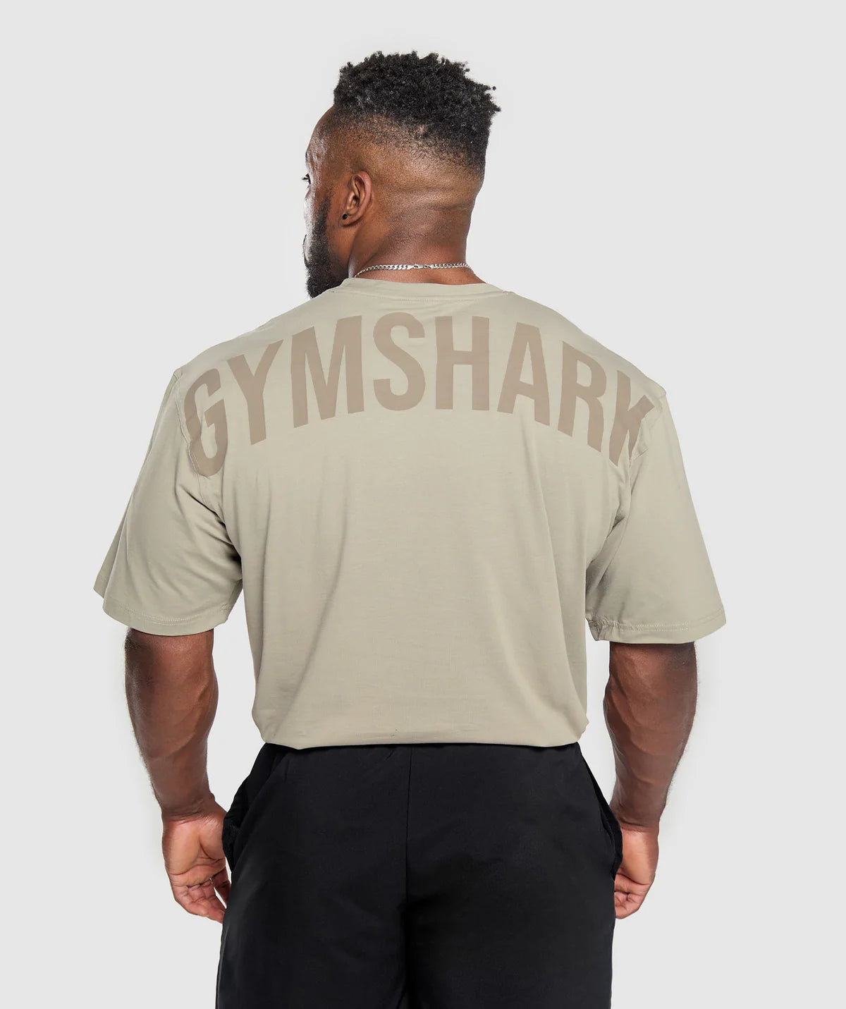 Power t-shirt