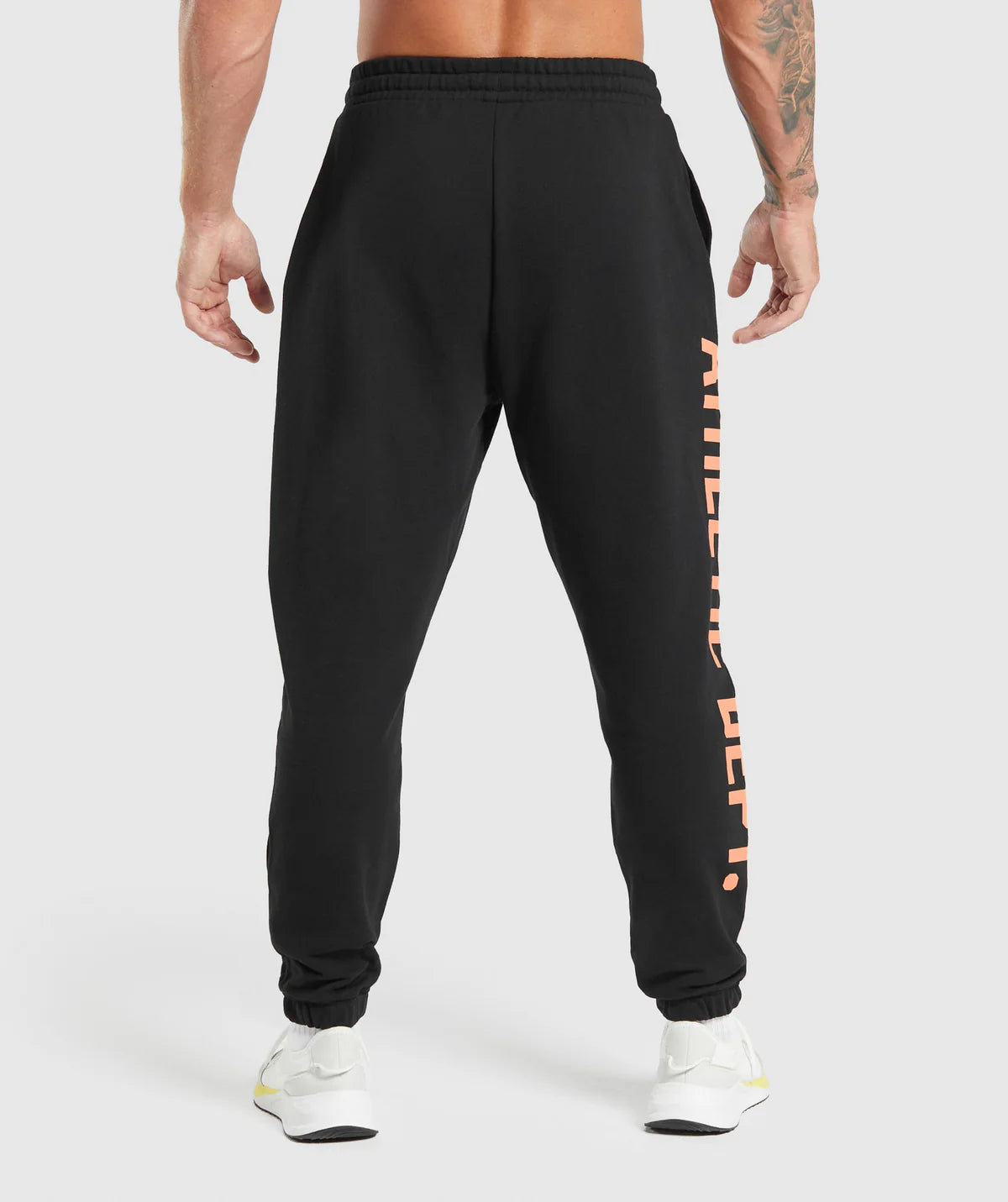 Athletic dep jogger