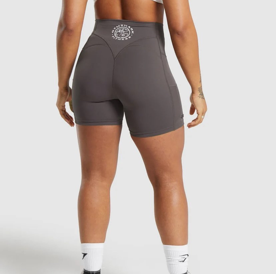Legacy short
