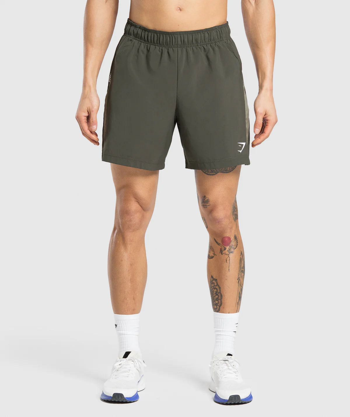 Sport 7” short