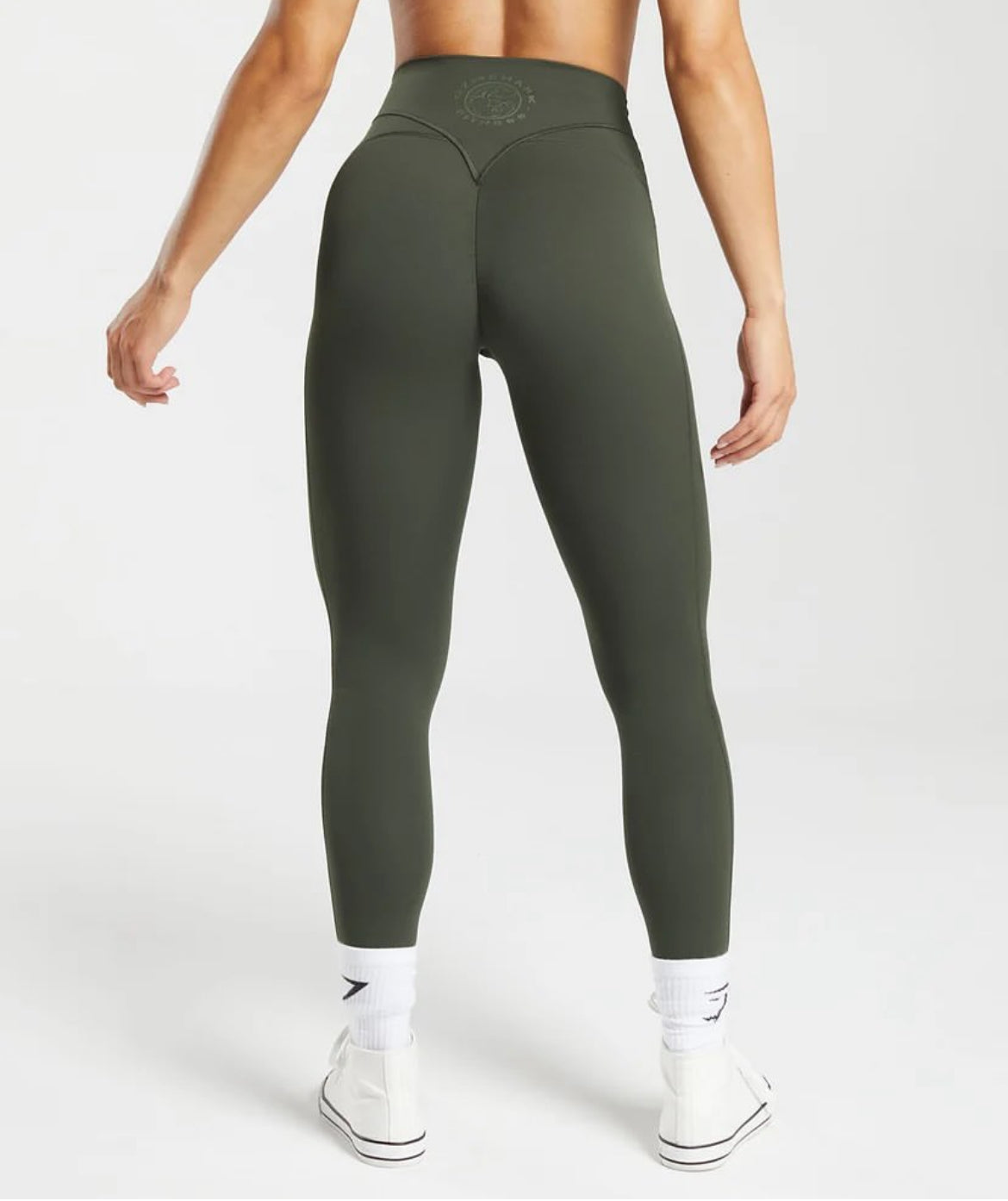 Legacy legging