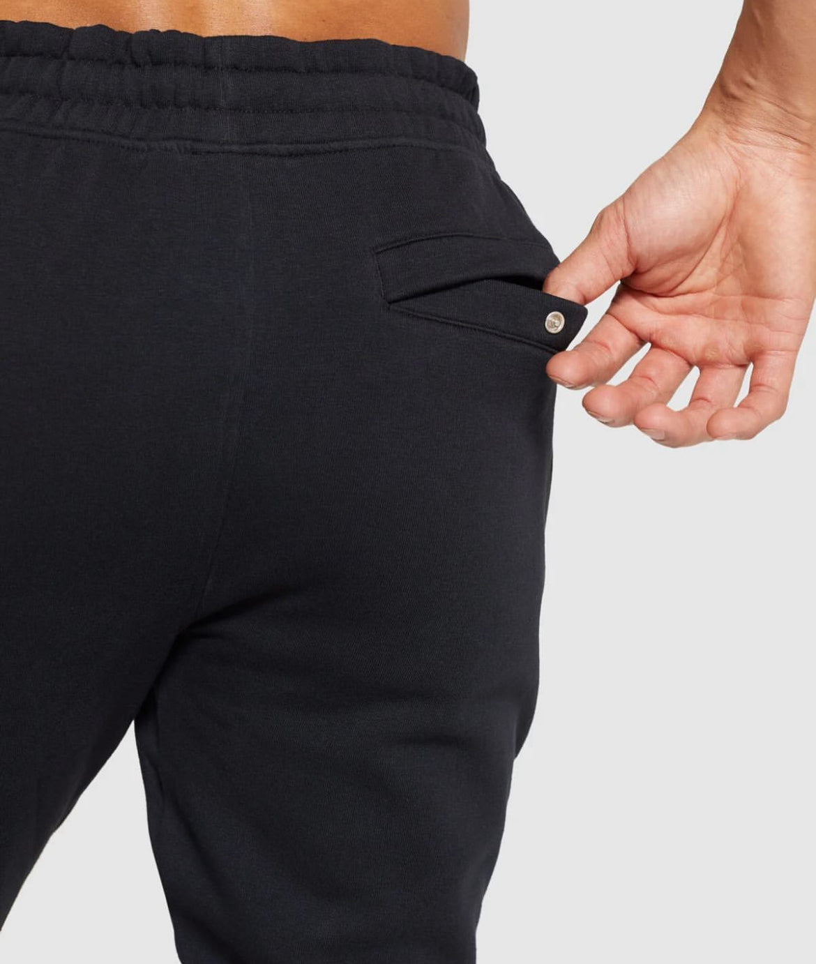 Crest jogger
