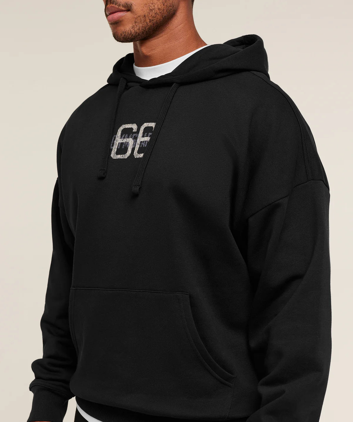 GS66 HOODIE
