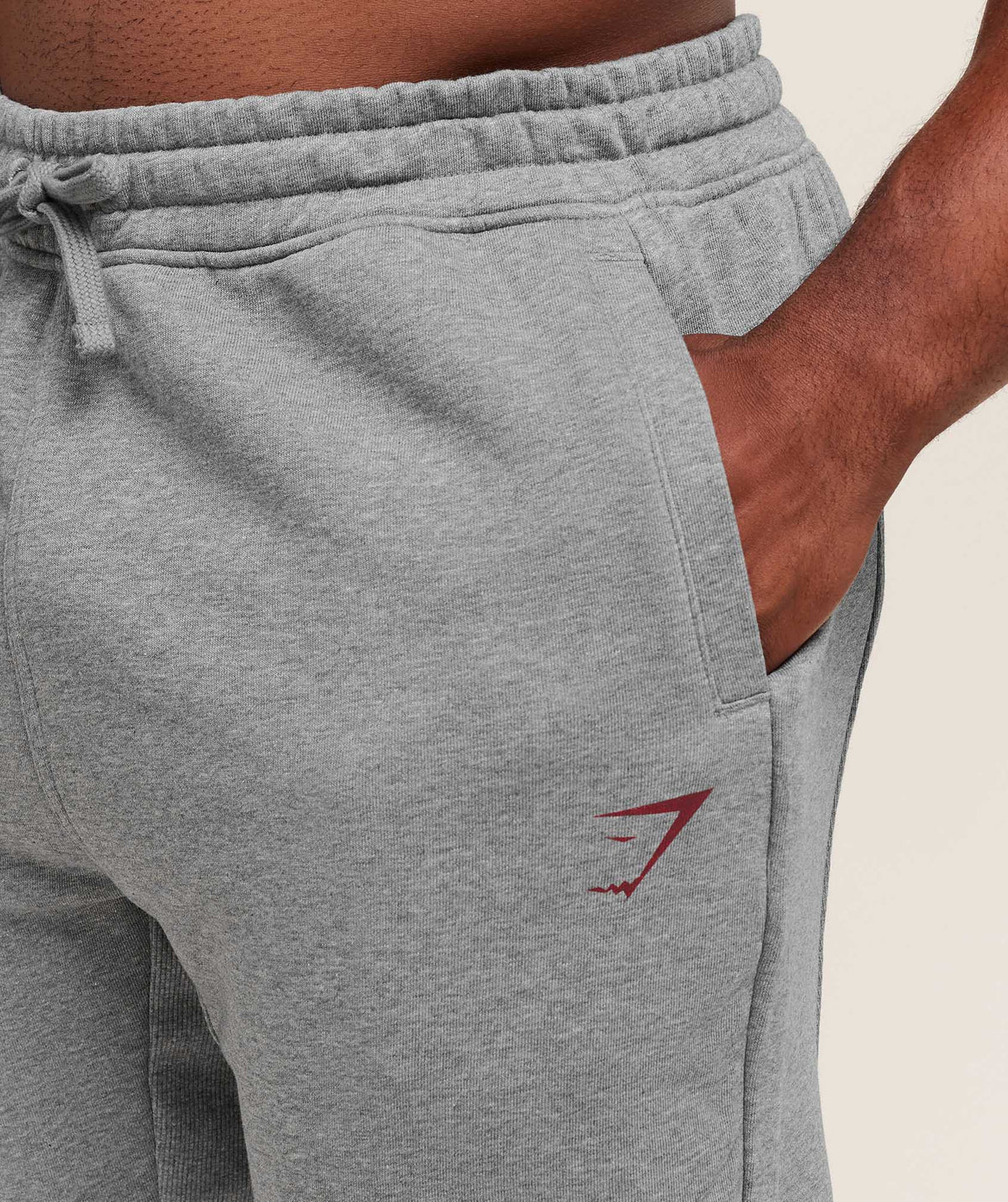POWER JOGGER