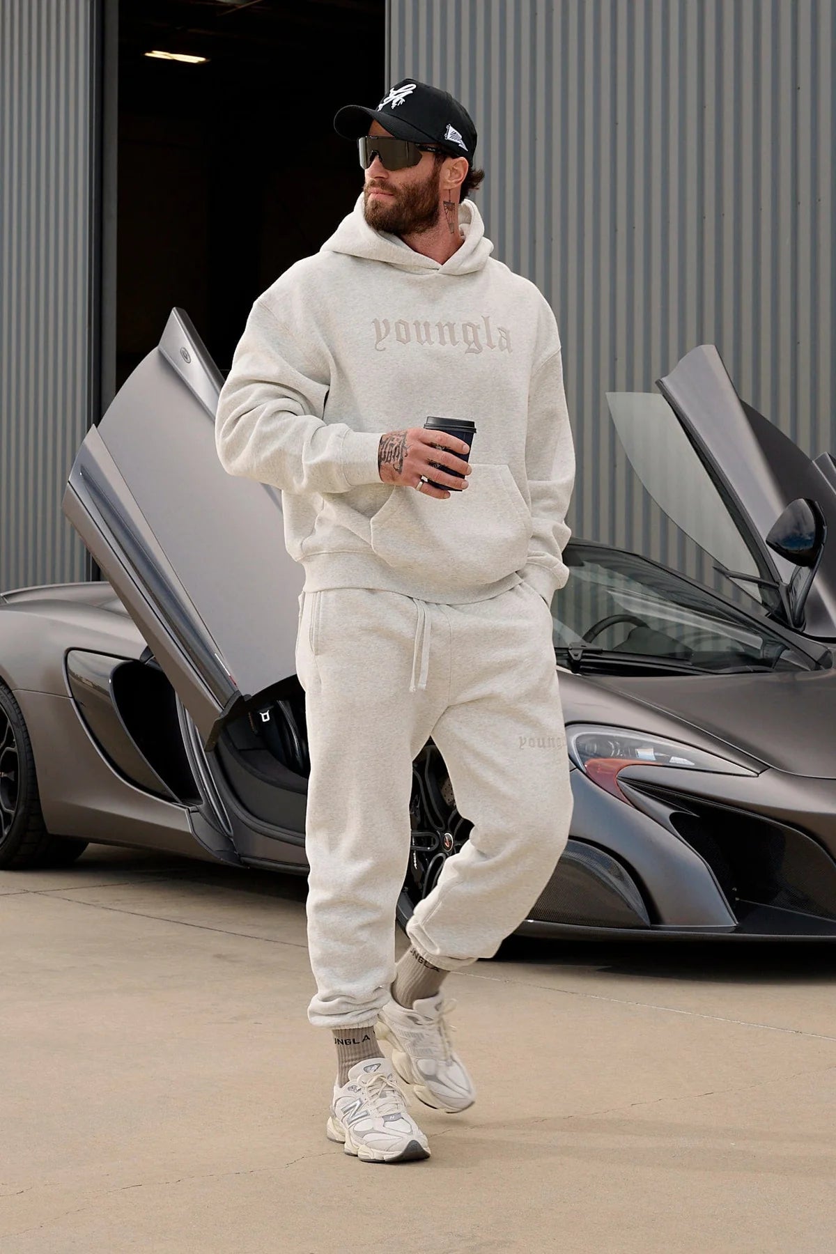 CLOUD 9 JOGGERS 266