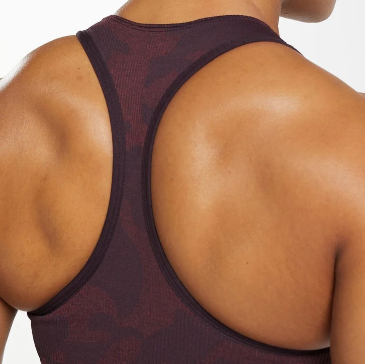 Adapt cano seamless sport bra