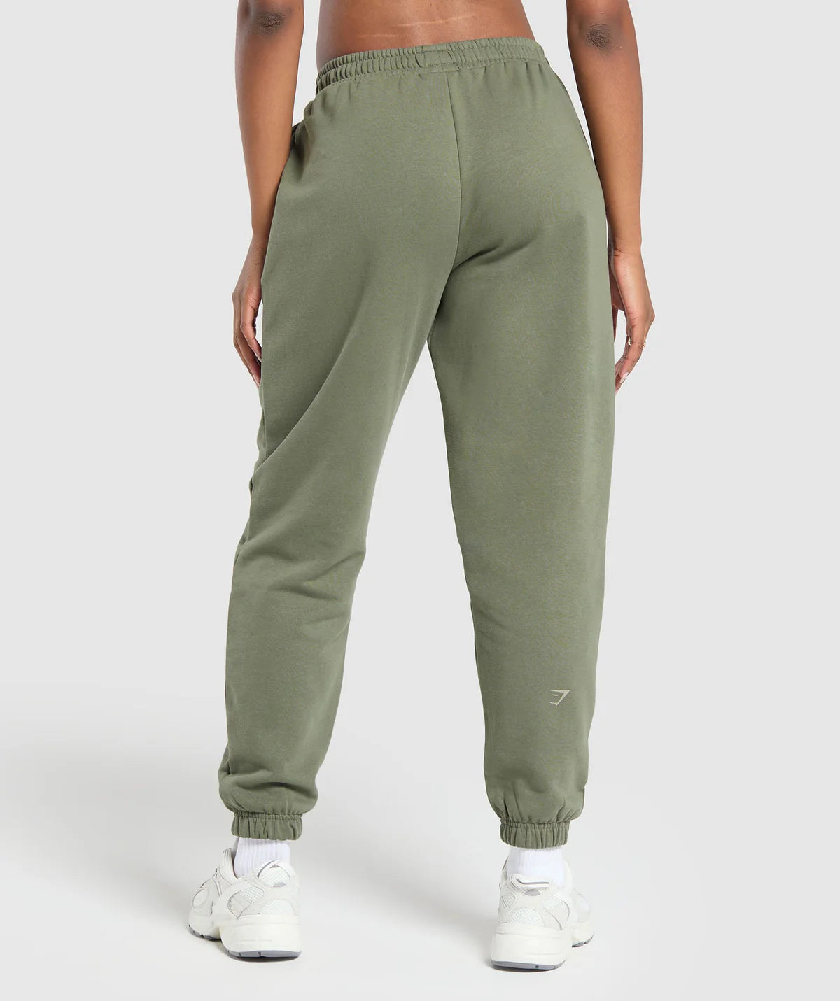 Collegiate lifestyle fleece jogger