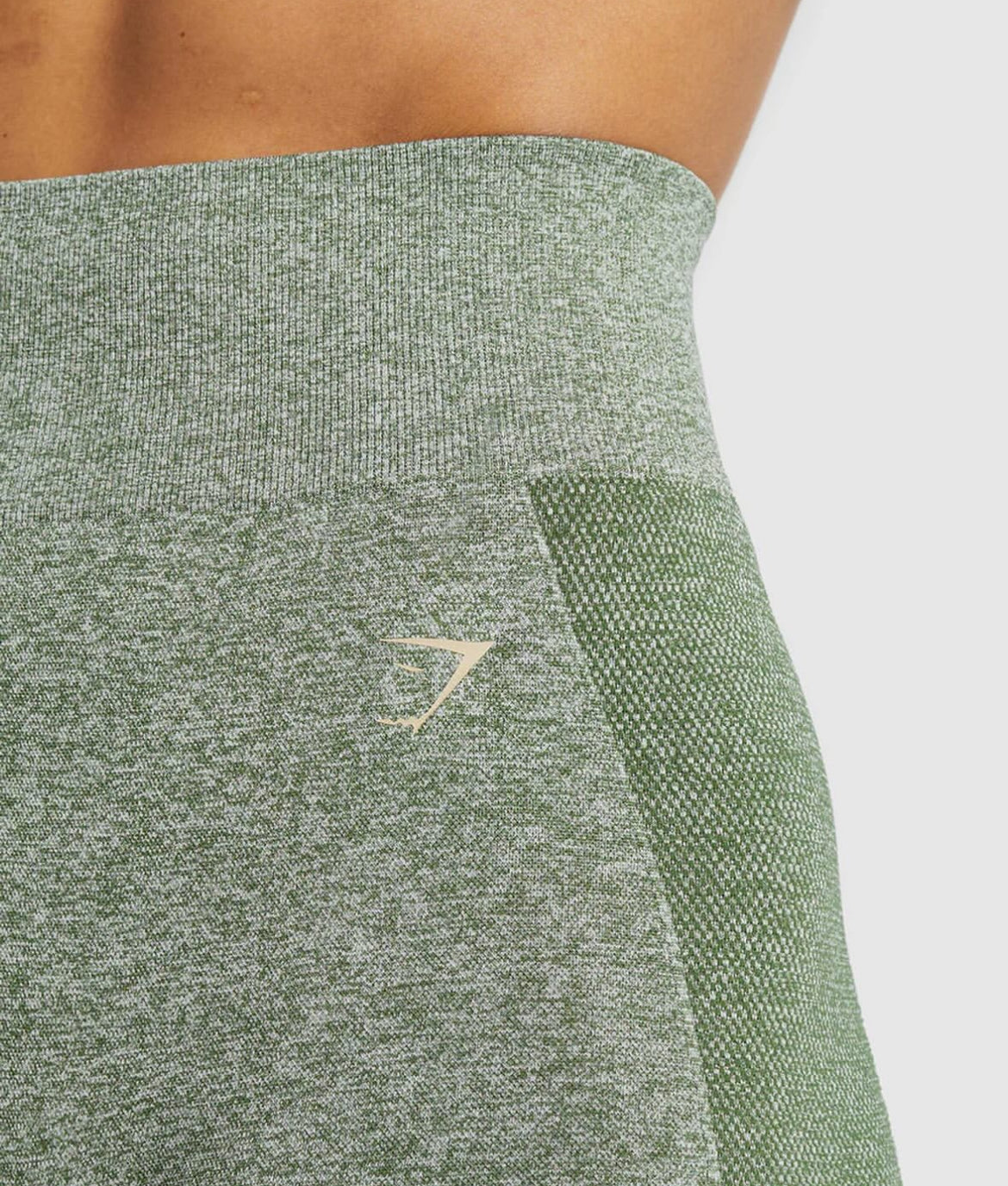 Flex legging