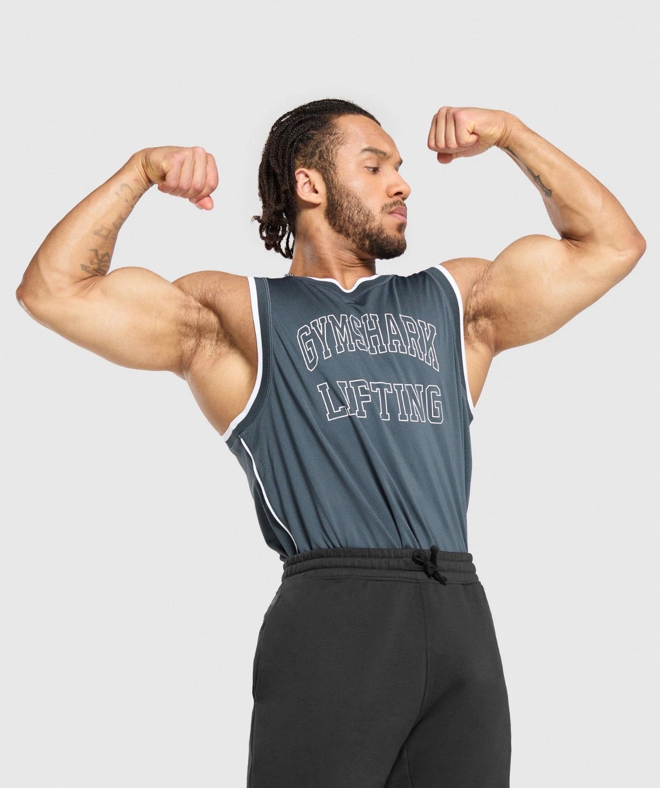 MESH TANK