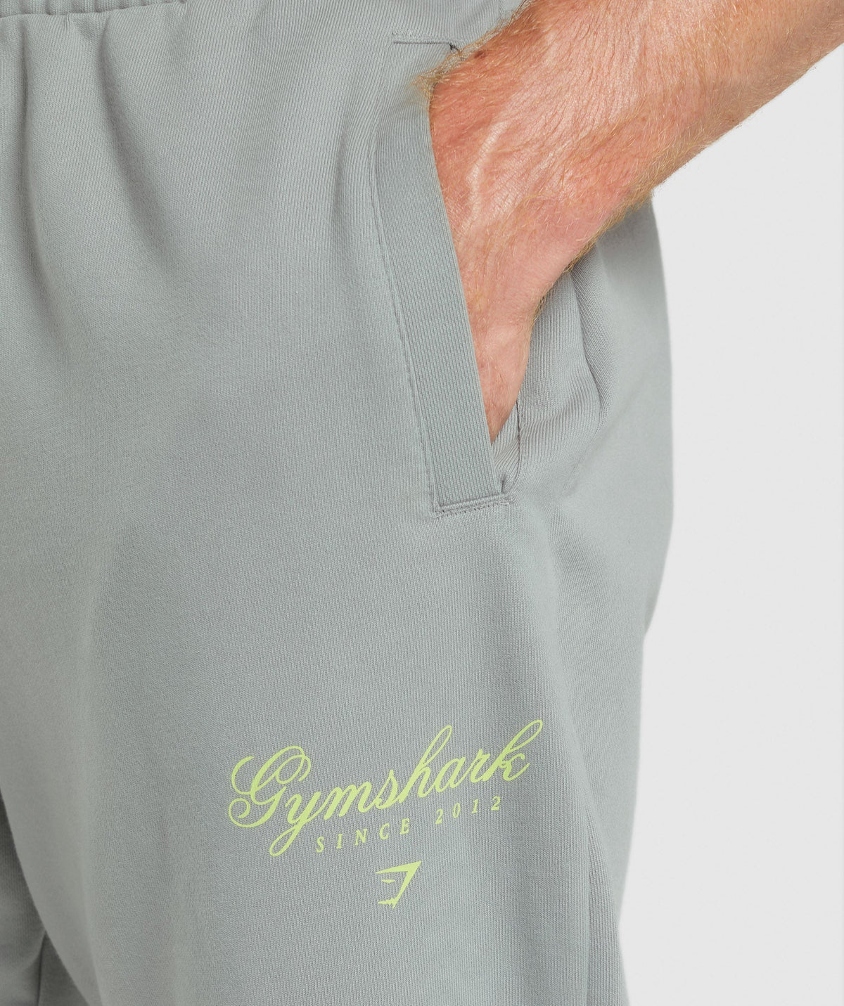 Athletic dep jogger