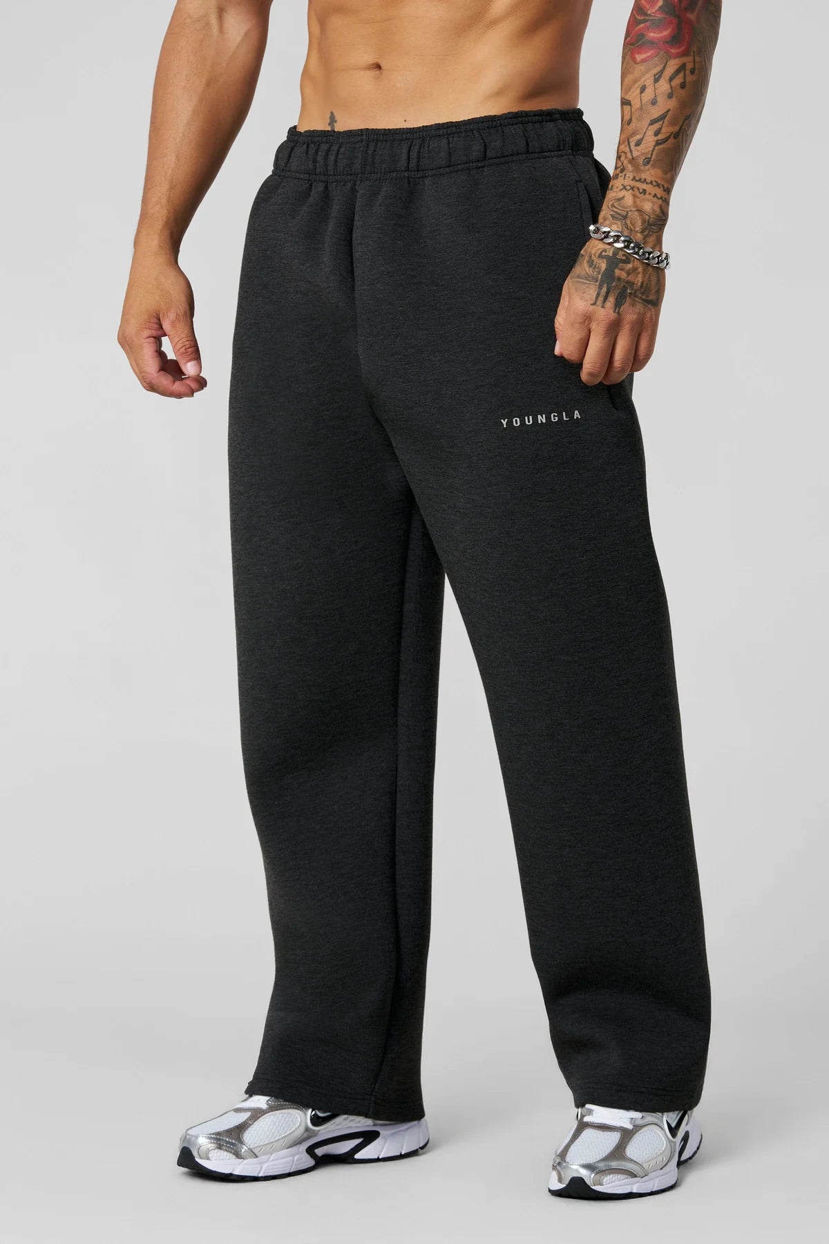 SCUBA SWEATS 2043