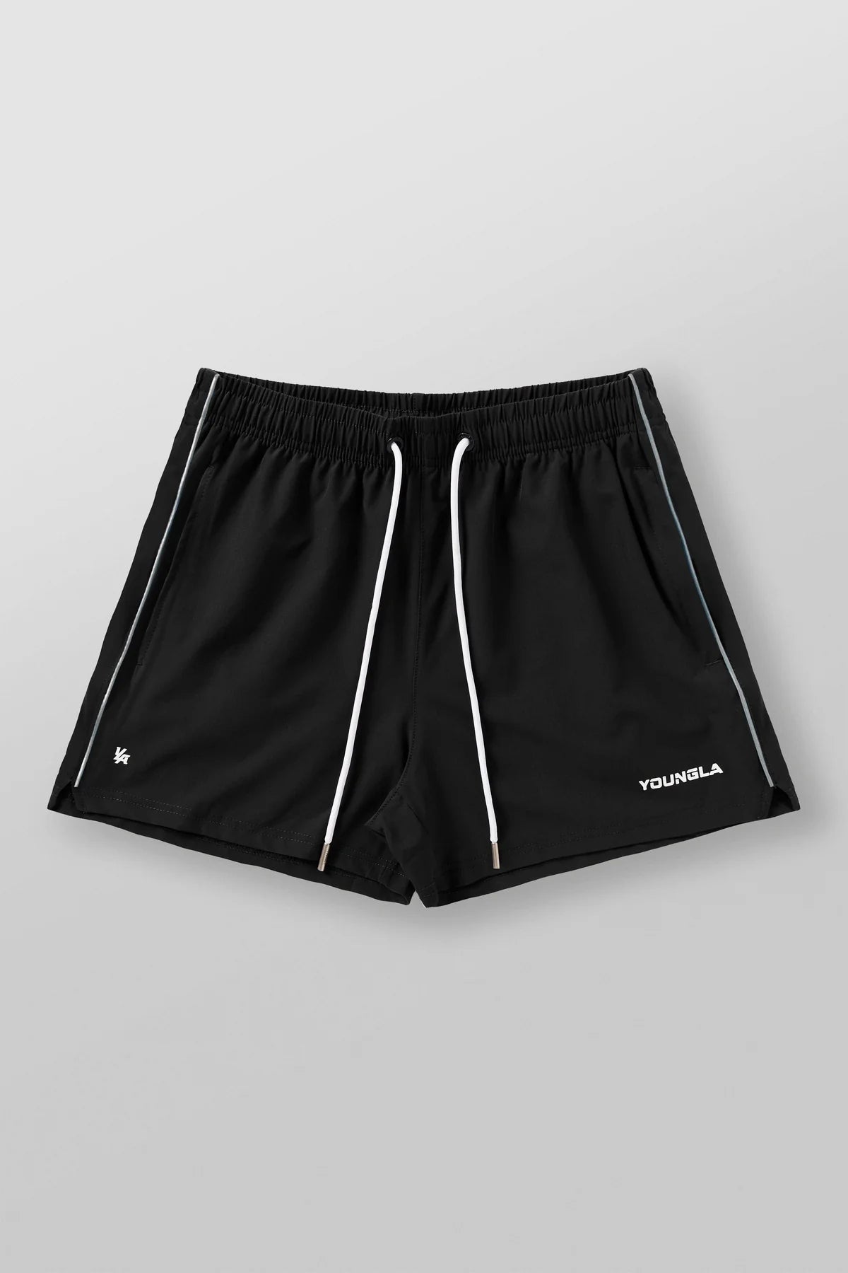 Leg day short