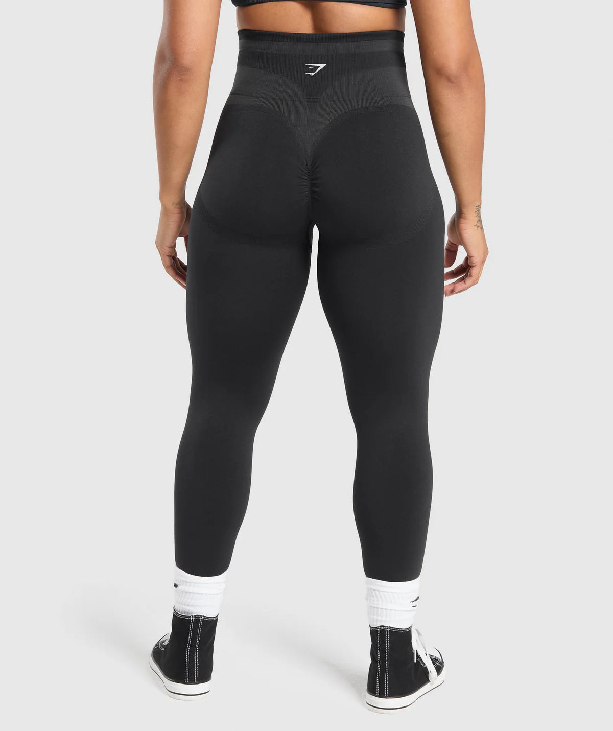 Glute boost seamless legging