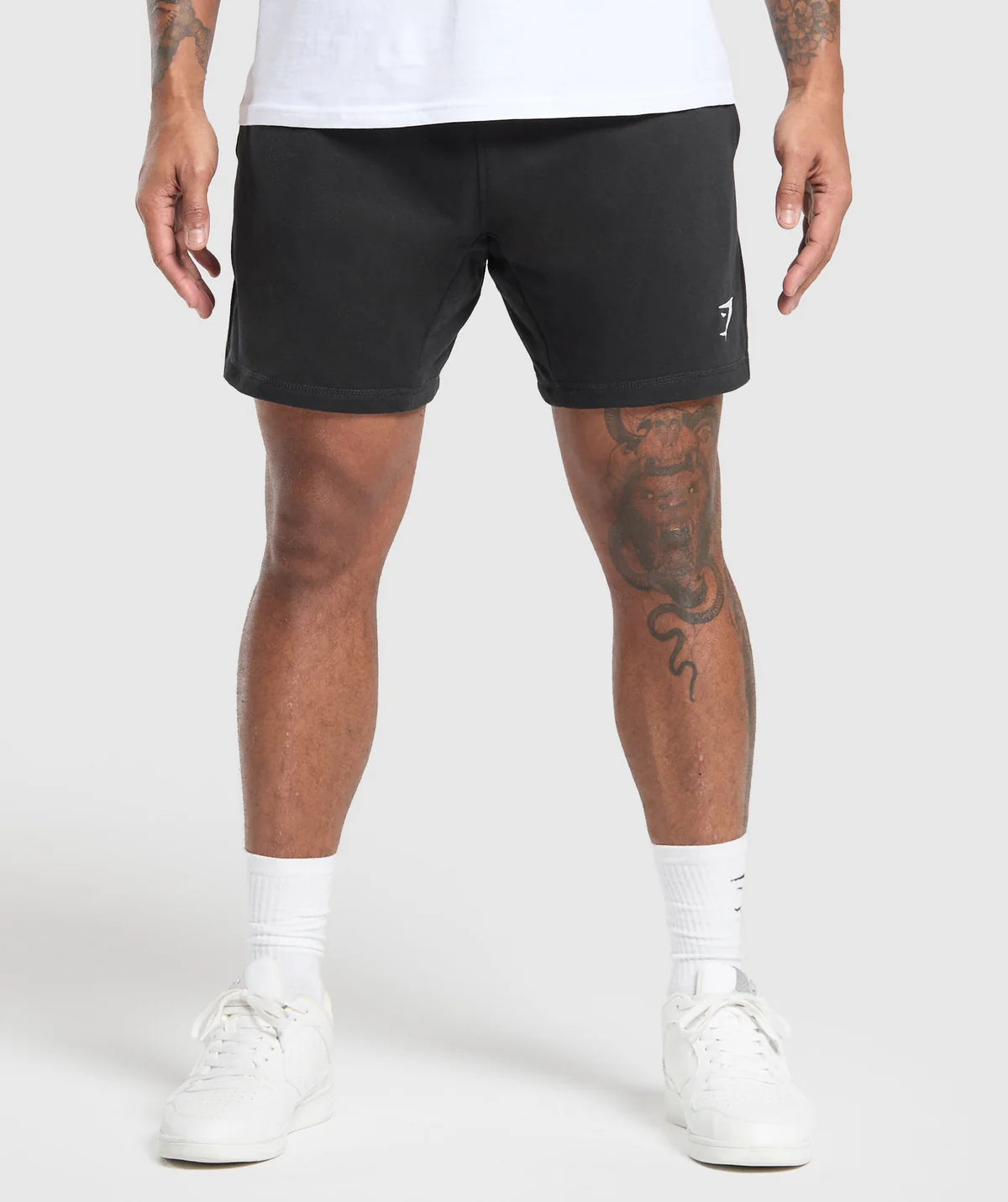 Crest 7” short