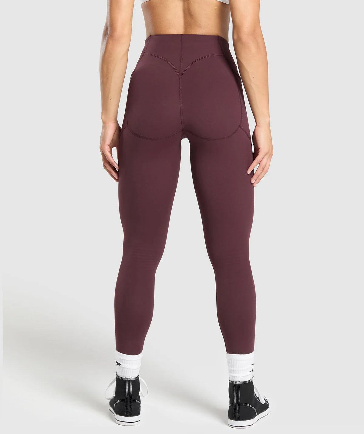 Pocket legging